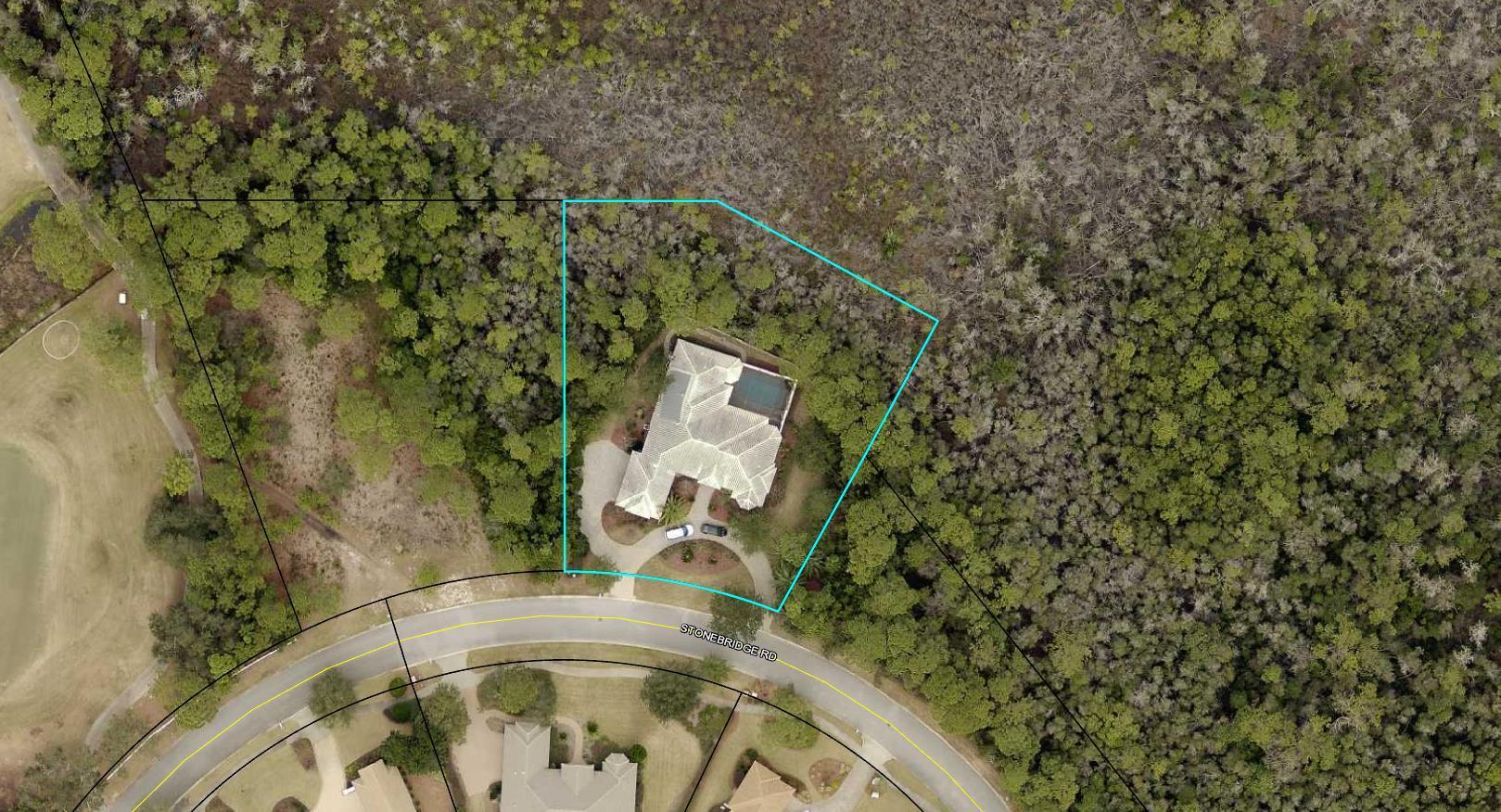 KELLY PLANTATION S/D - Residential