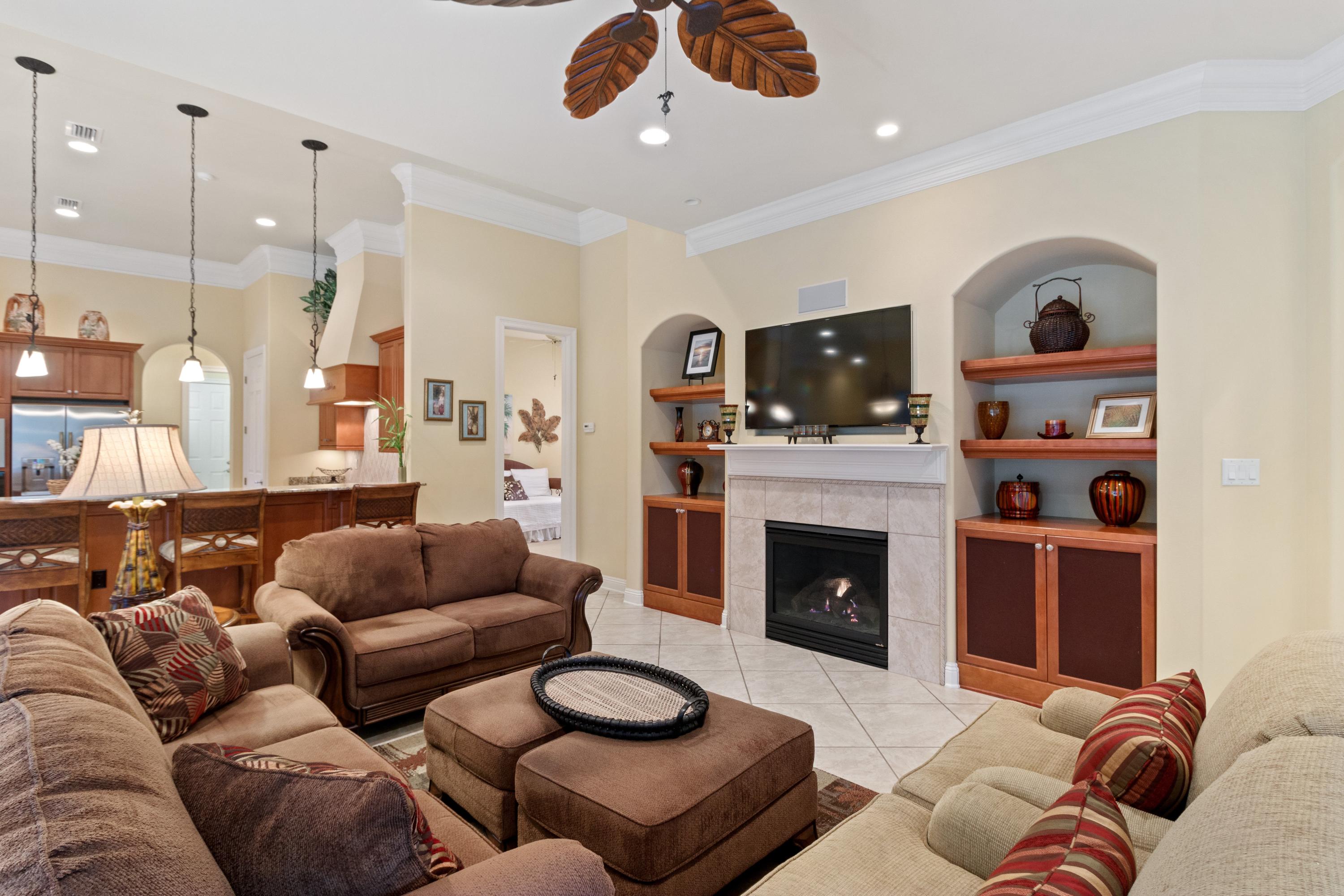 KELLY PLANTATION S/D - Residential