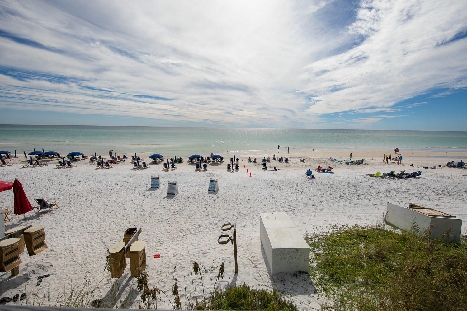 Villas at Sunset Beach - Residential