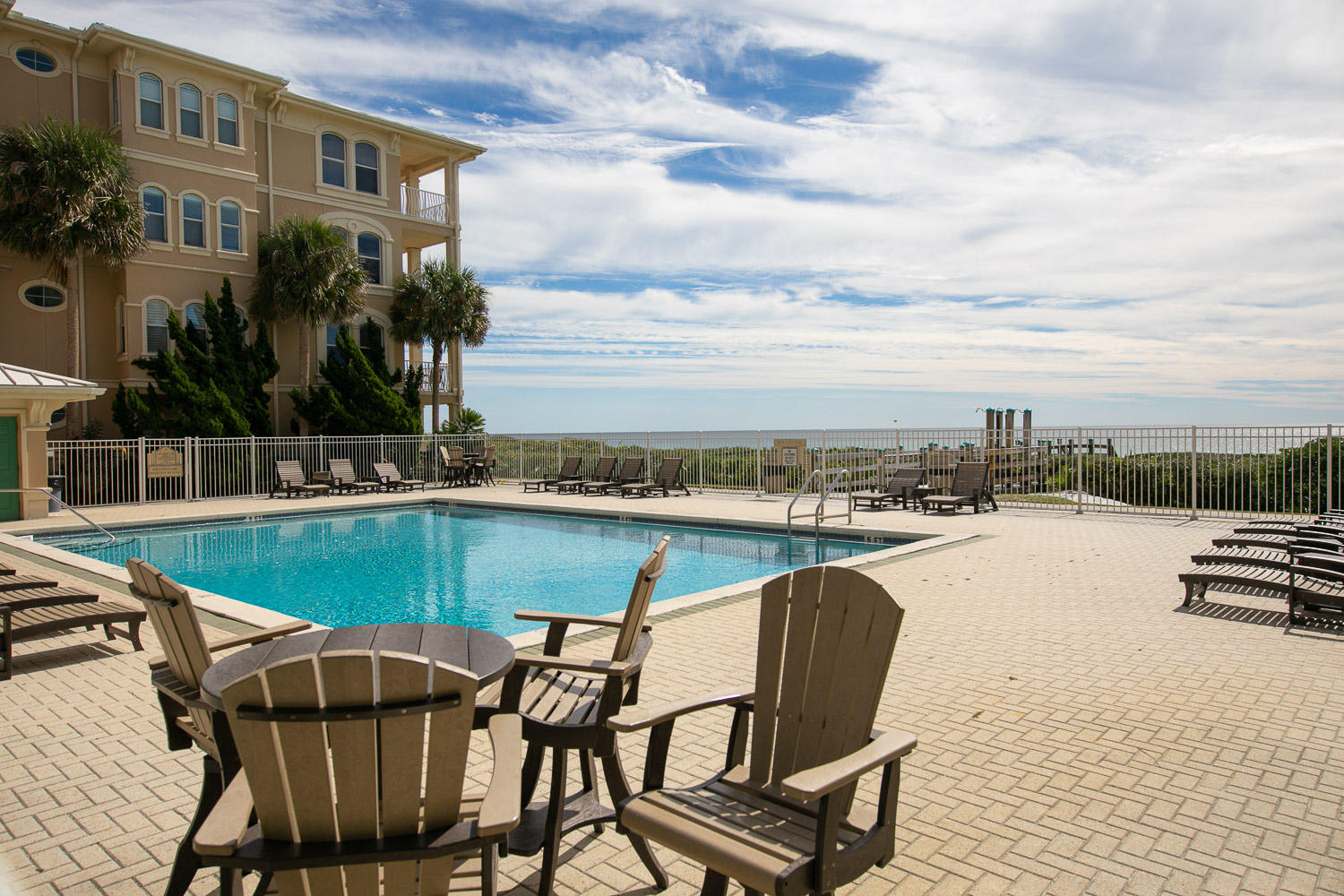 Villas at Sunset Beach - Residential