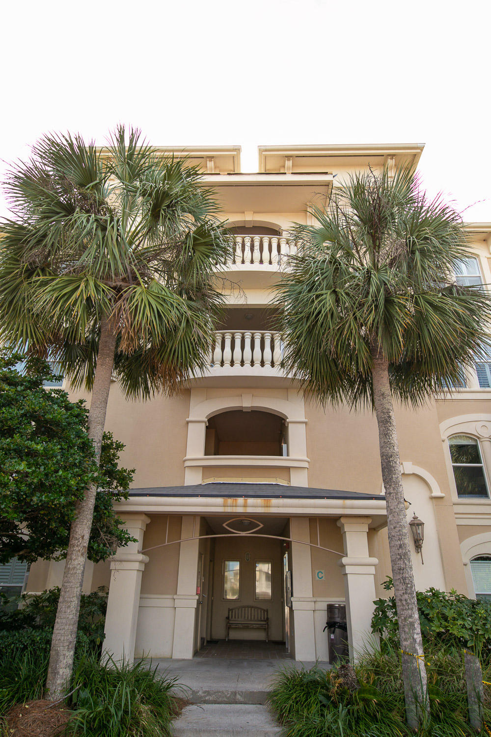 Villas at Sunset Beach - Residential