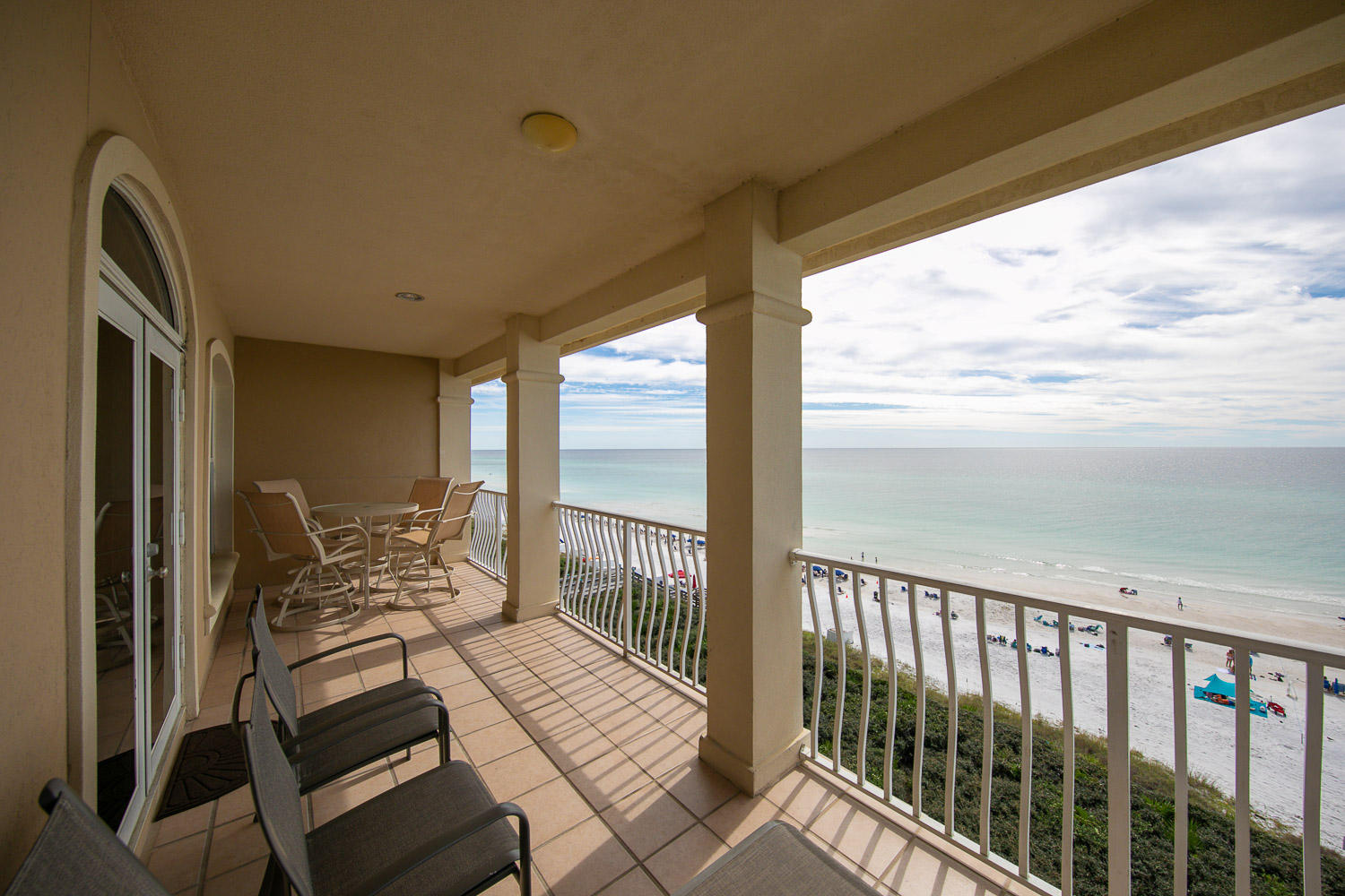 Villas at Sunset Beach - Residential
