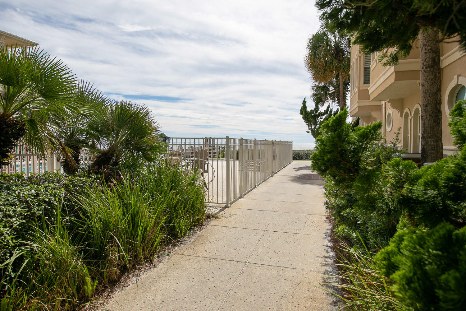 Villas at Sunset Beach - Residential