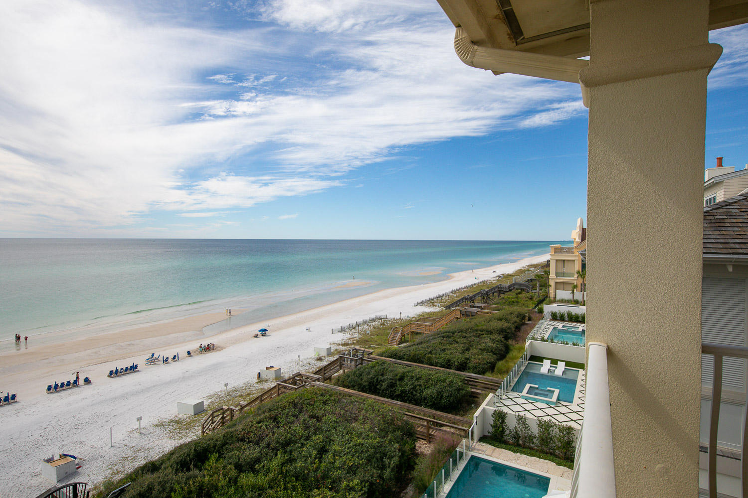 Villas at Sunset Beach - Residential