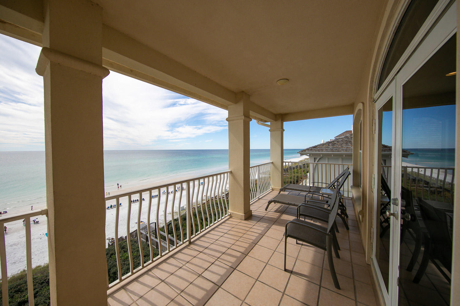 Villas at Sunset Beach - Residential