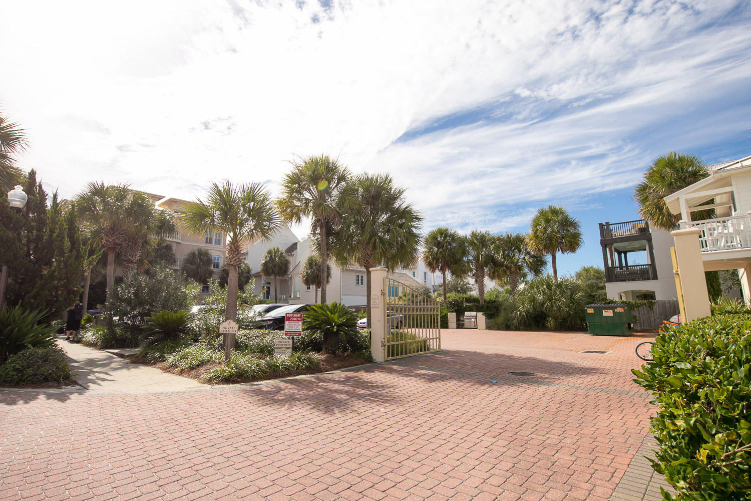 Villas at Sunset Beach - Residential