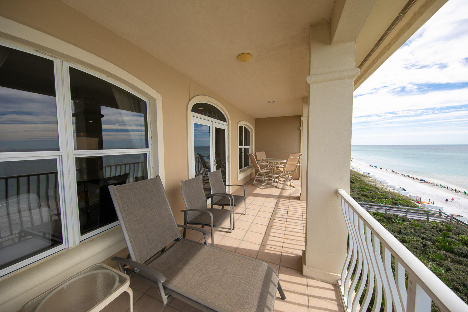 Villas at Sunset Beach - Residential