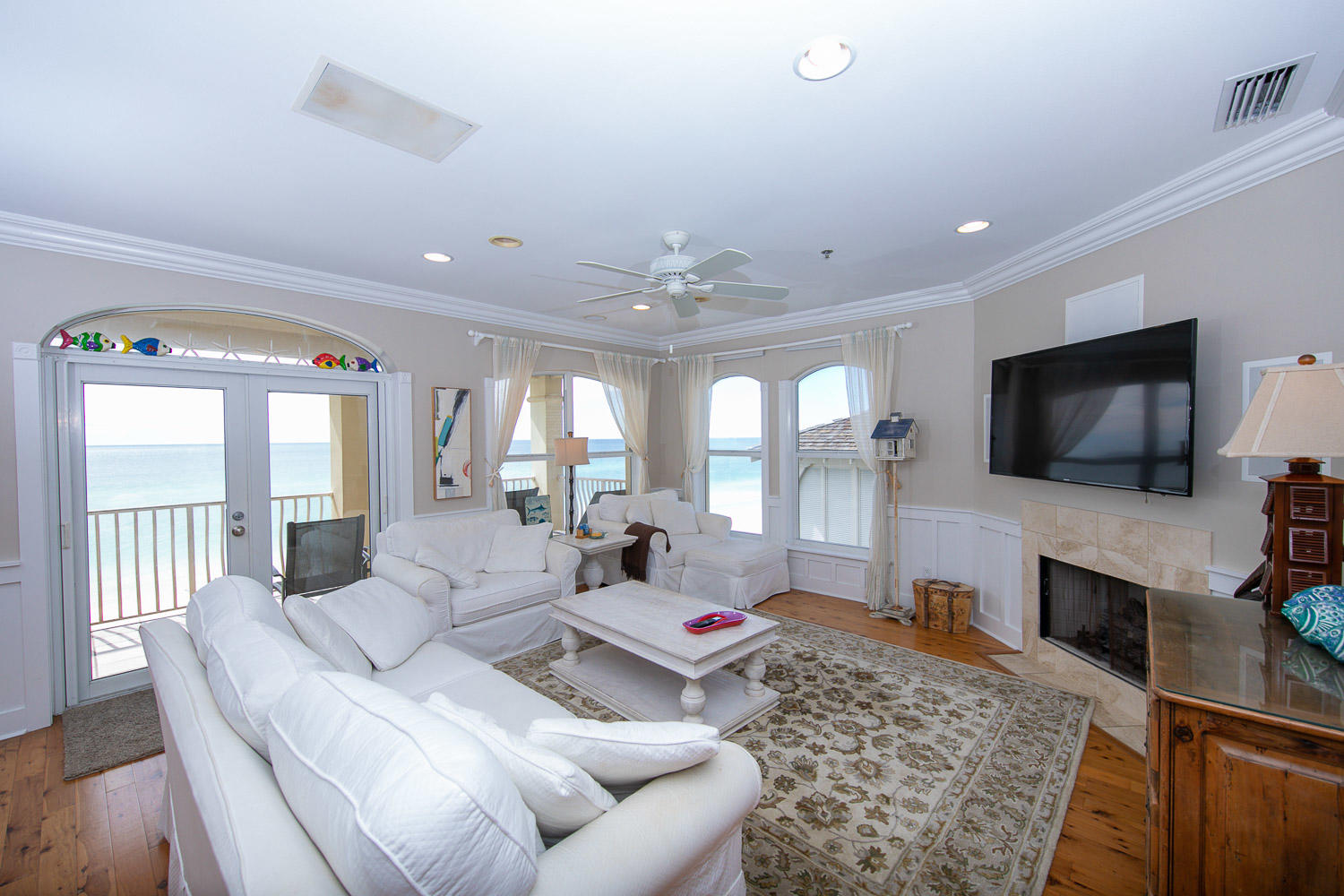 Villas at Sunset Beach - Residential