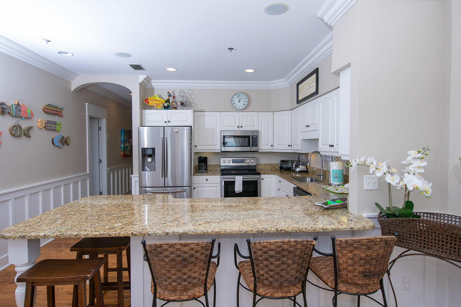 Villas at Sunset Beach - Residential