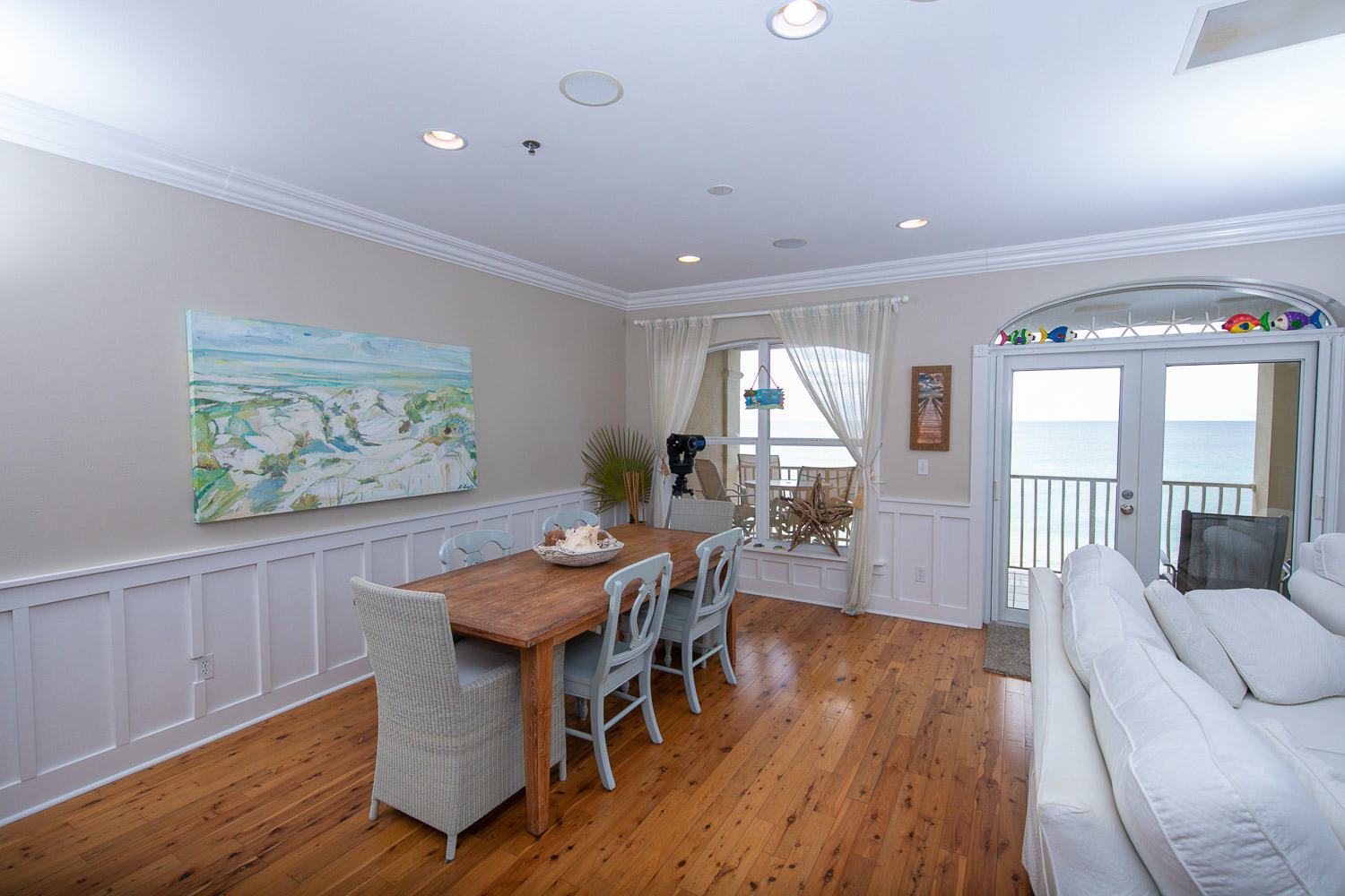 Villas at Sunset Beach - Residential