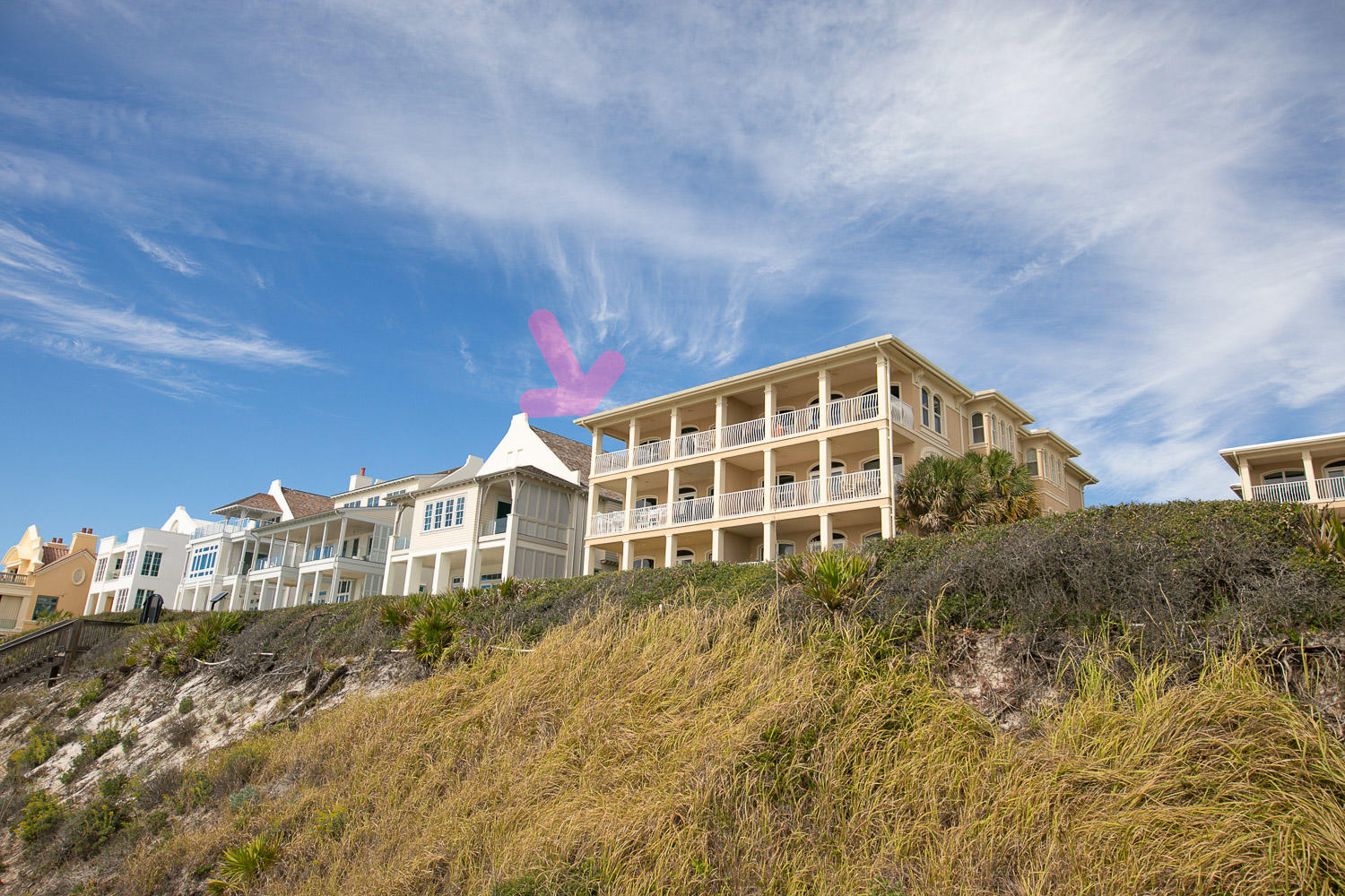 Villas at Sunset Beach - Residential