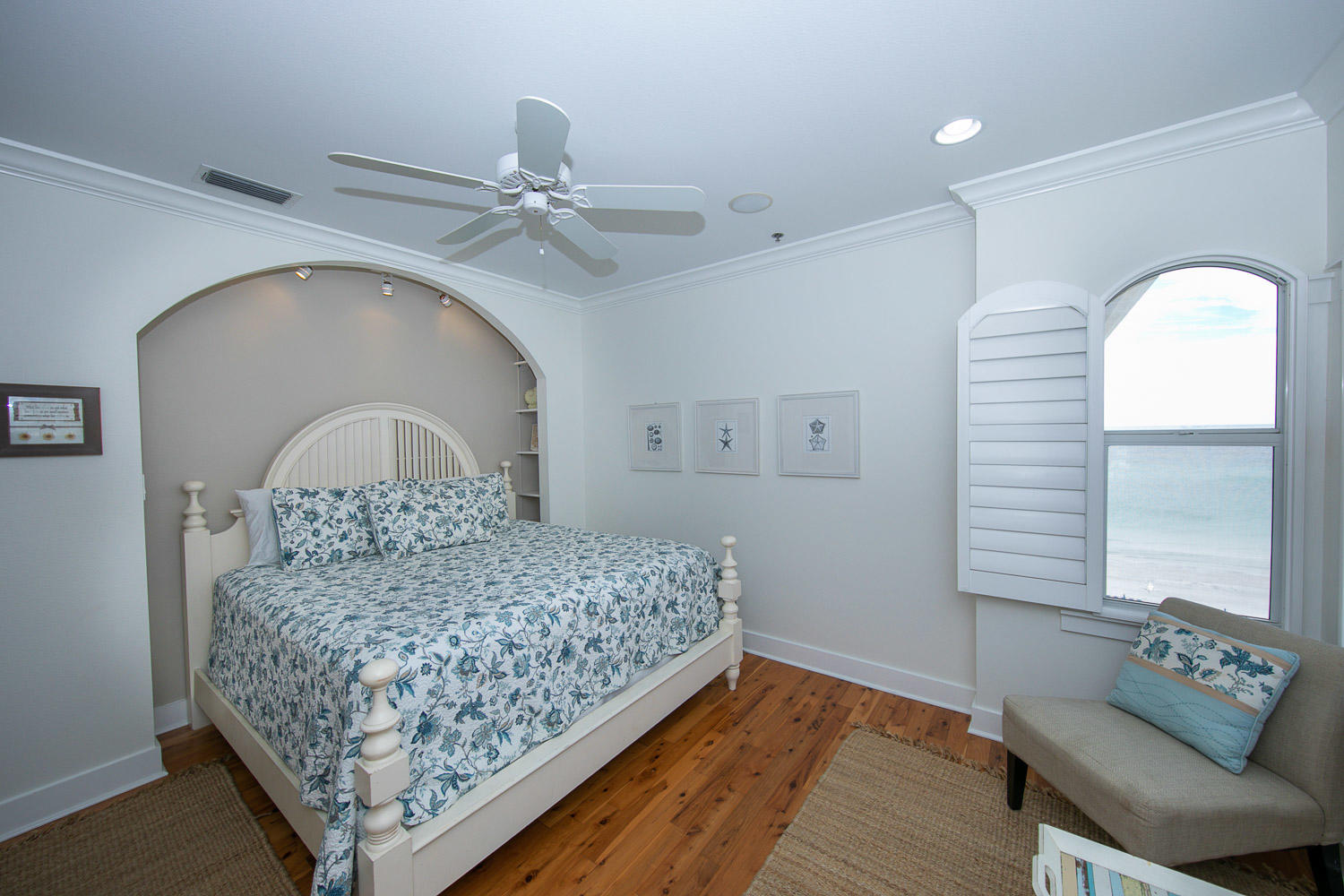 Villas at Sunset Beach - Residential