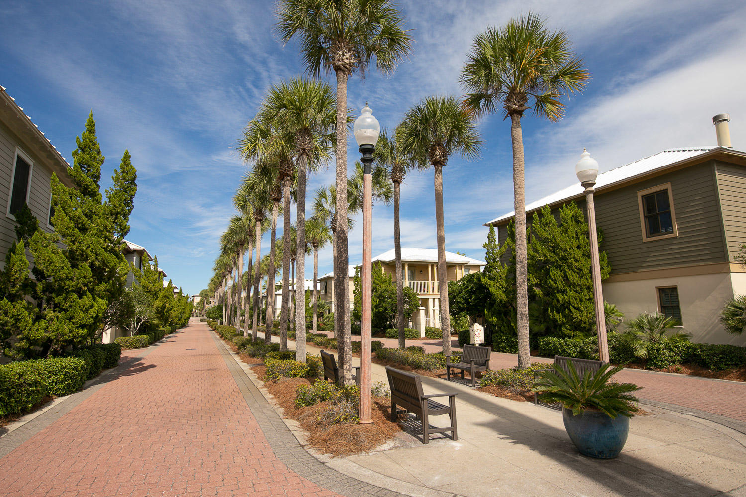 Villas at Sunset Beach - Residential