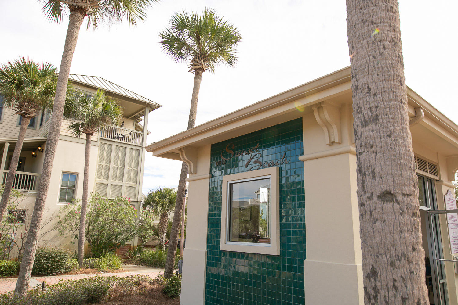 Villas at Sunset Beach - Residential