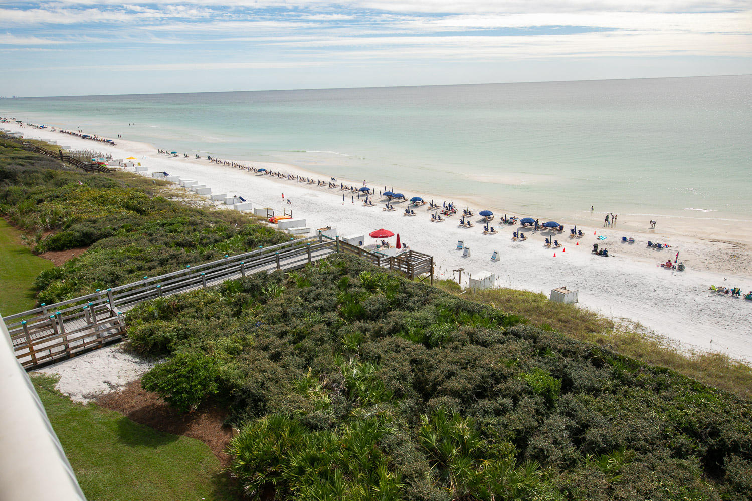 Villas at Sunset Beach - Residential