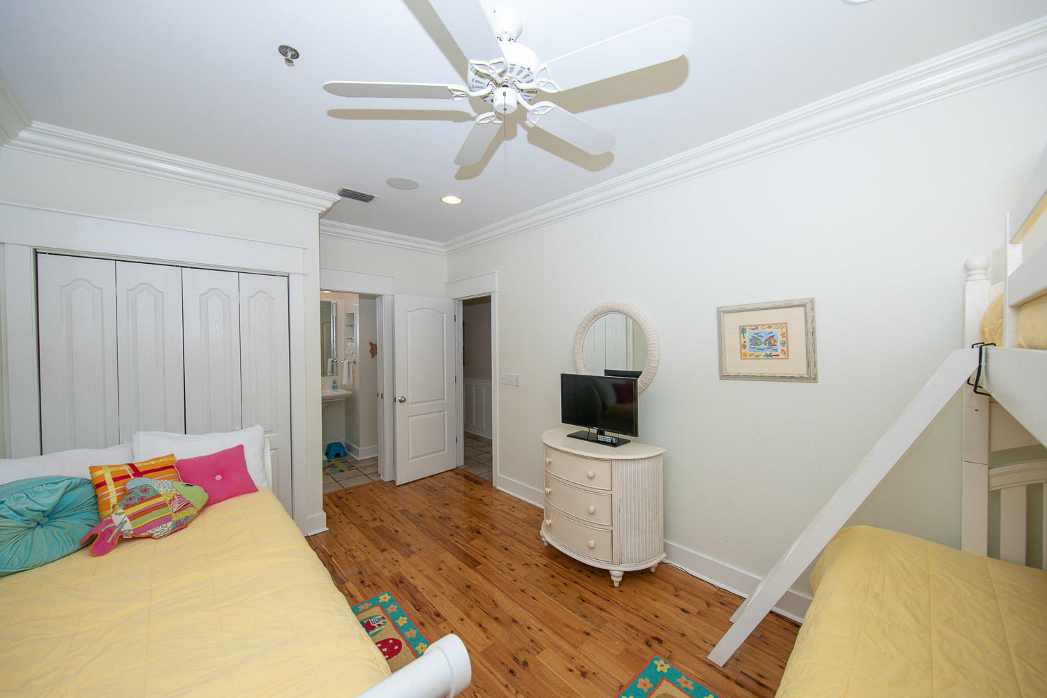 Villas at Sunset Beach - Residential