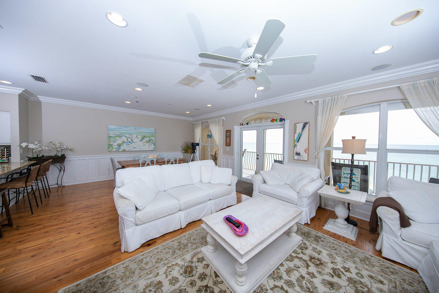 Villas at Sunset Beach - Residential