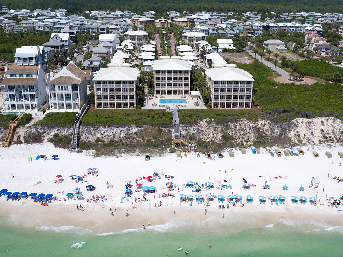 Villas at Sunset Beach - Residential