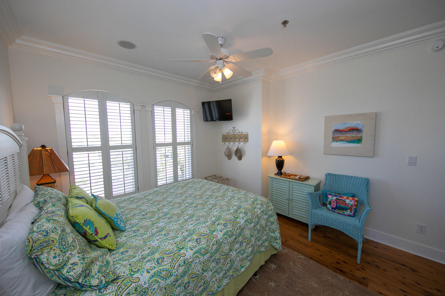 Villas at Sunset Beach - Residential