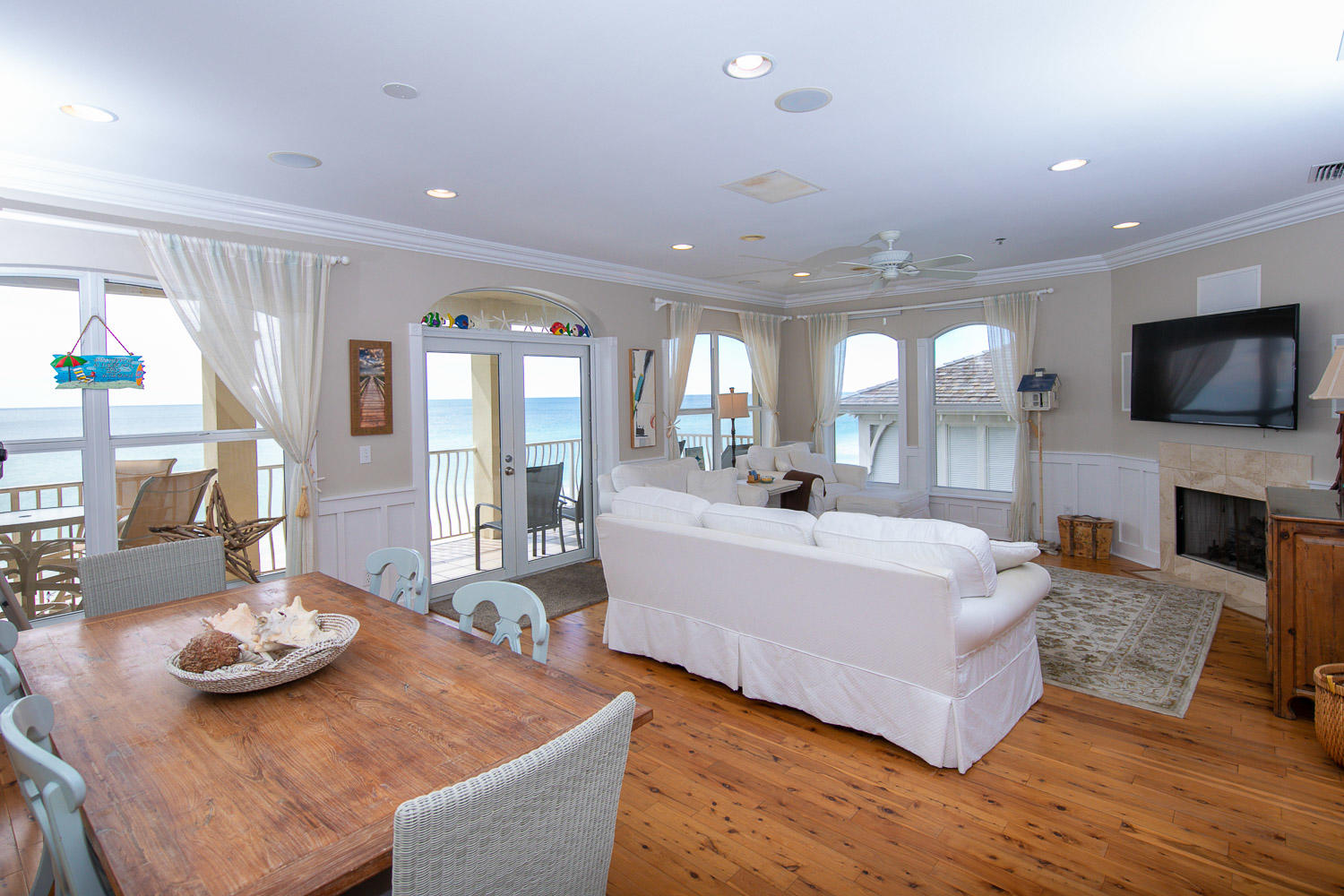Villas at Sunset Beach - Residential