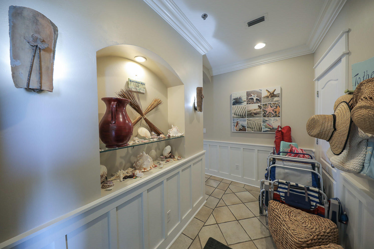 Villas at Sunset Beach - Residential
