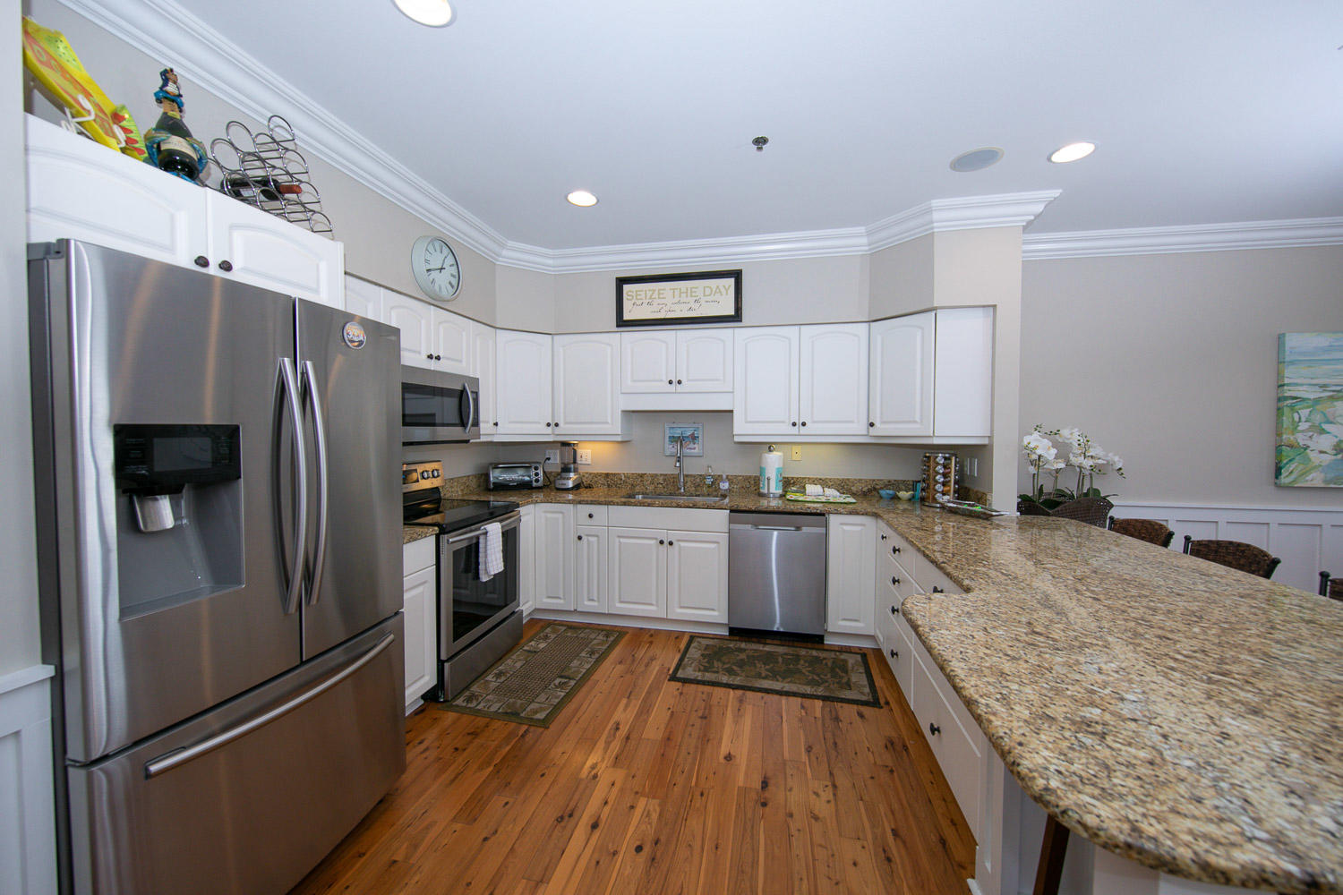 Villas at Sunset Beach - Residential