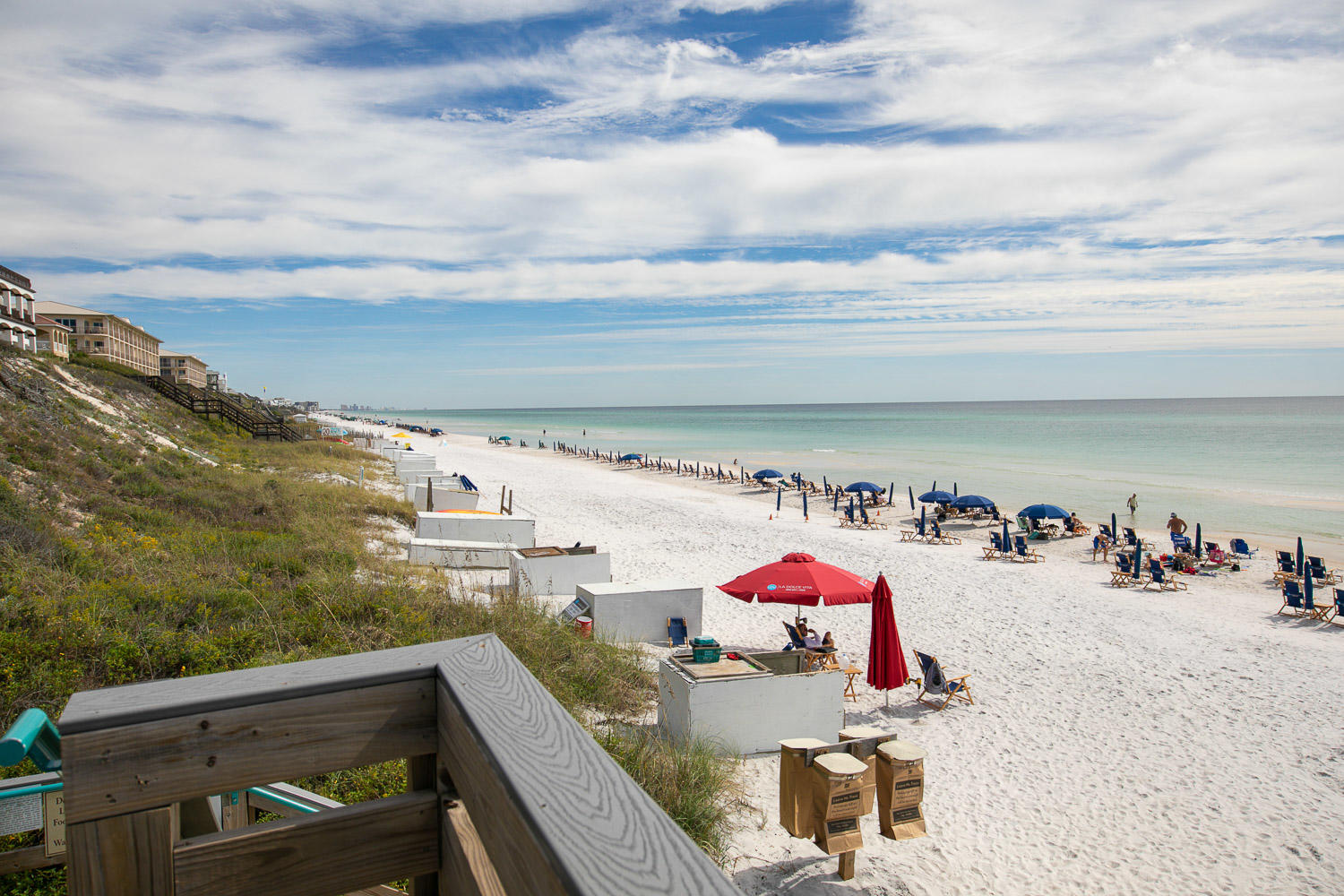 Villas at Sunset Beach - Residential