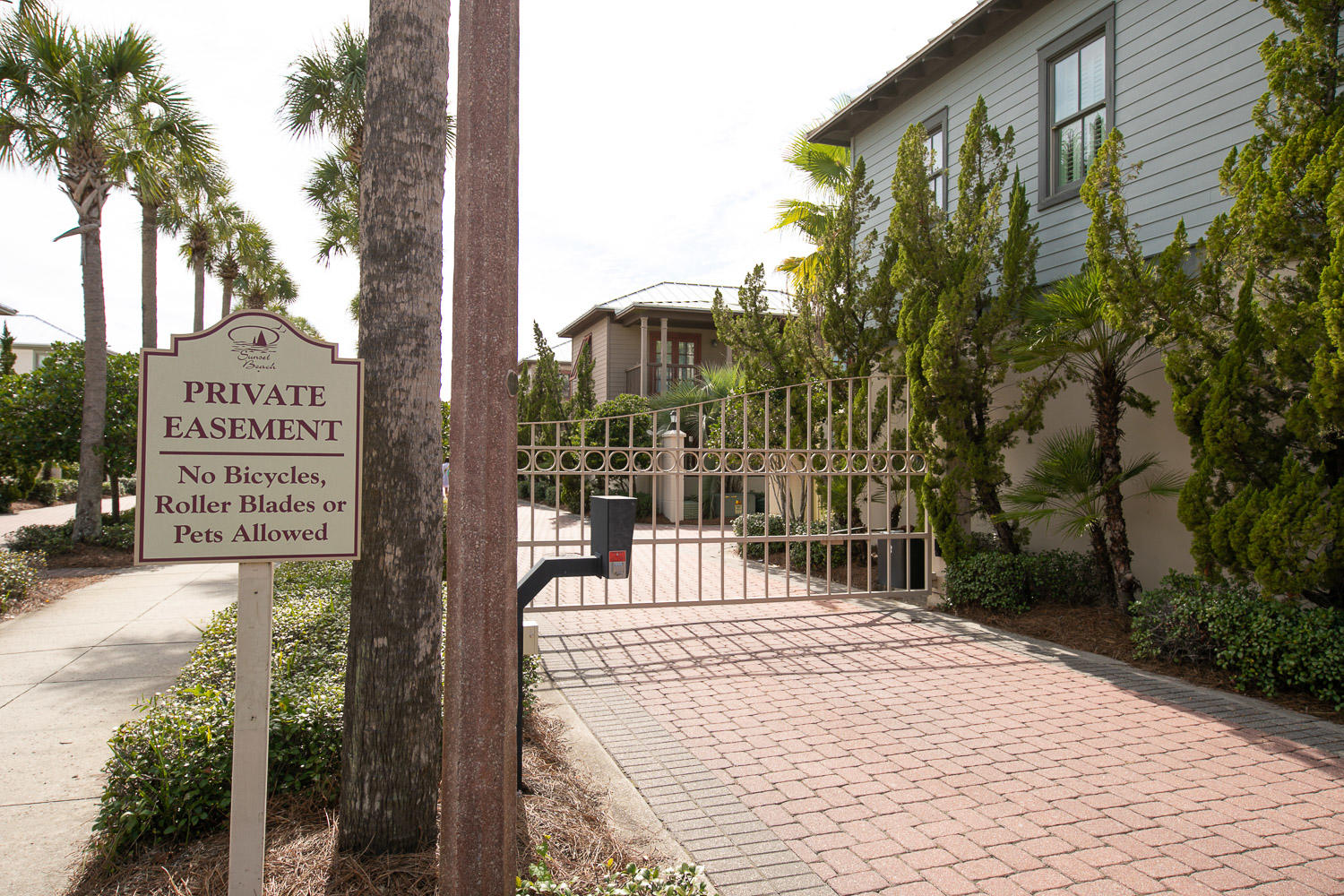 Villas at Sunset Beach - Residential