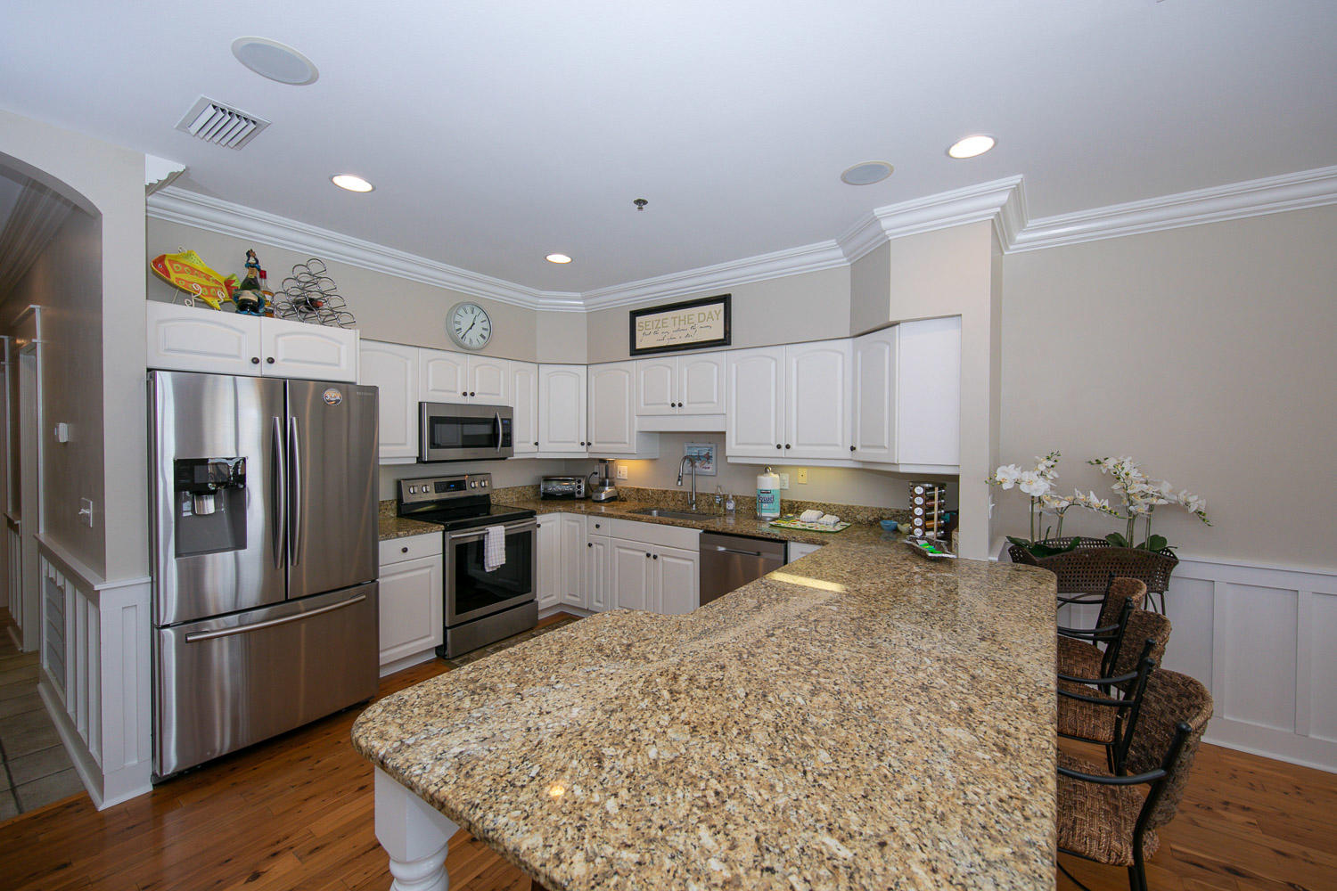 Villas at Sunset Beach - Residential
