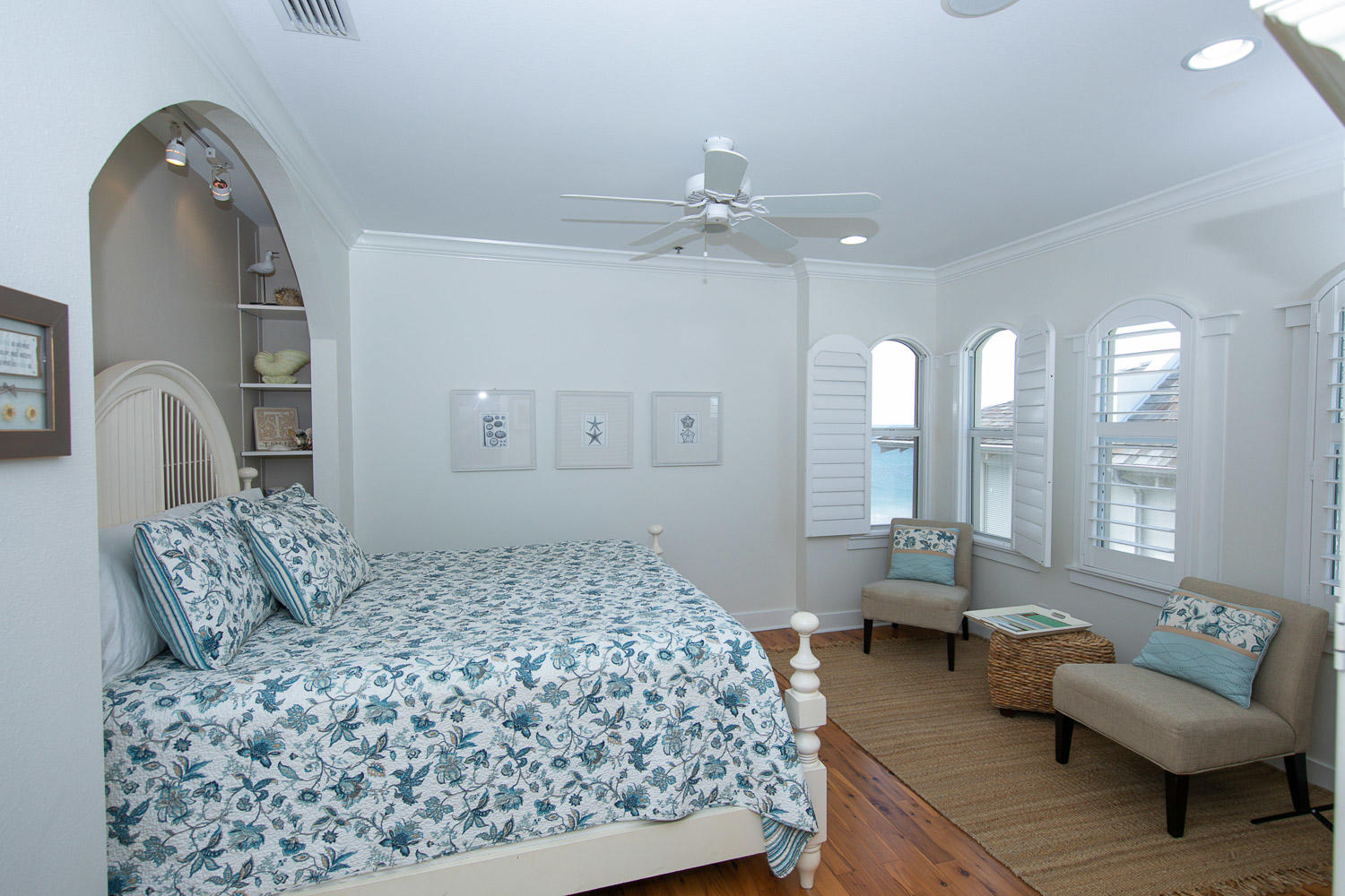 Villas at Sunset Beach - Residential