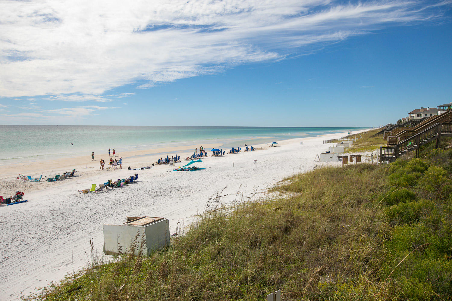 Villas at Sunset Beach - Residential
