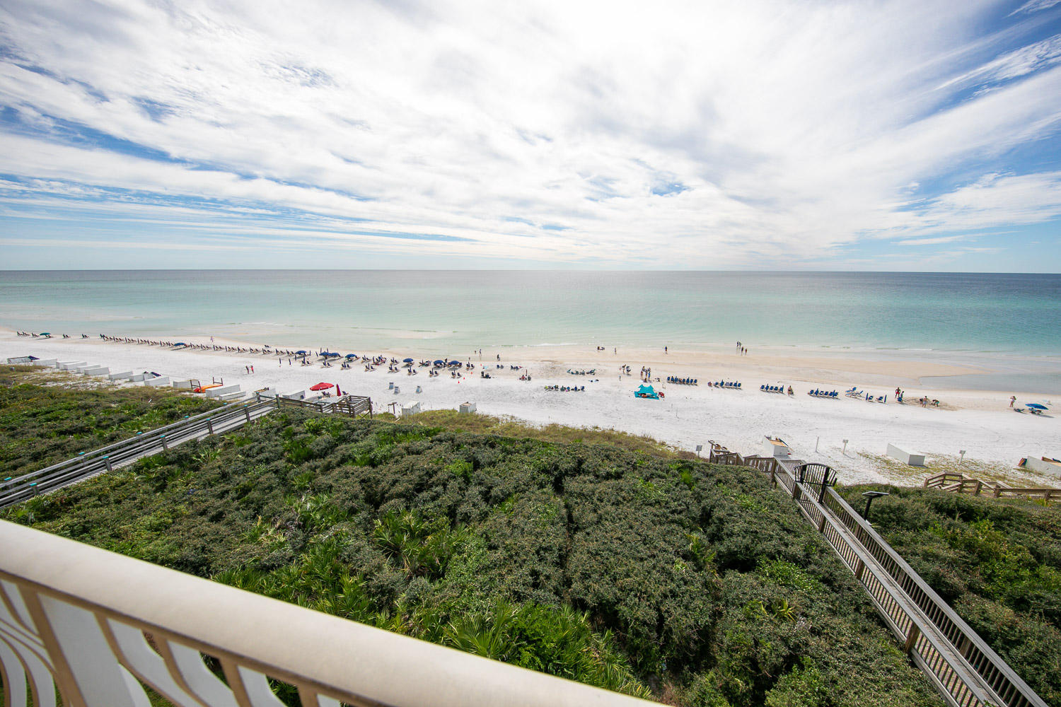 Villas at Sunset Beach - Residential