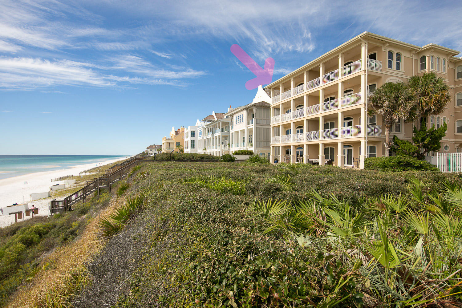 Villas at Sunset Beach - Residential