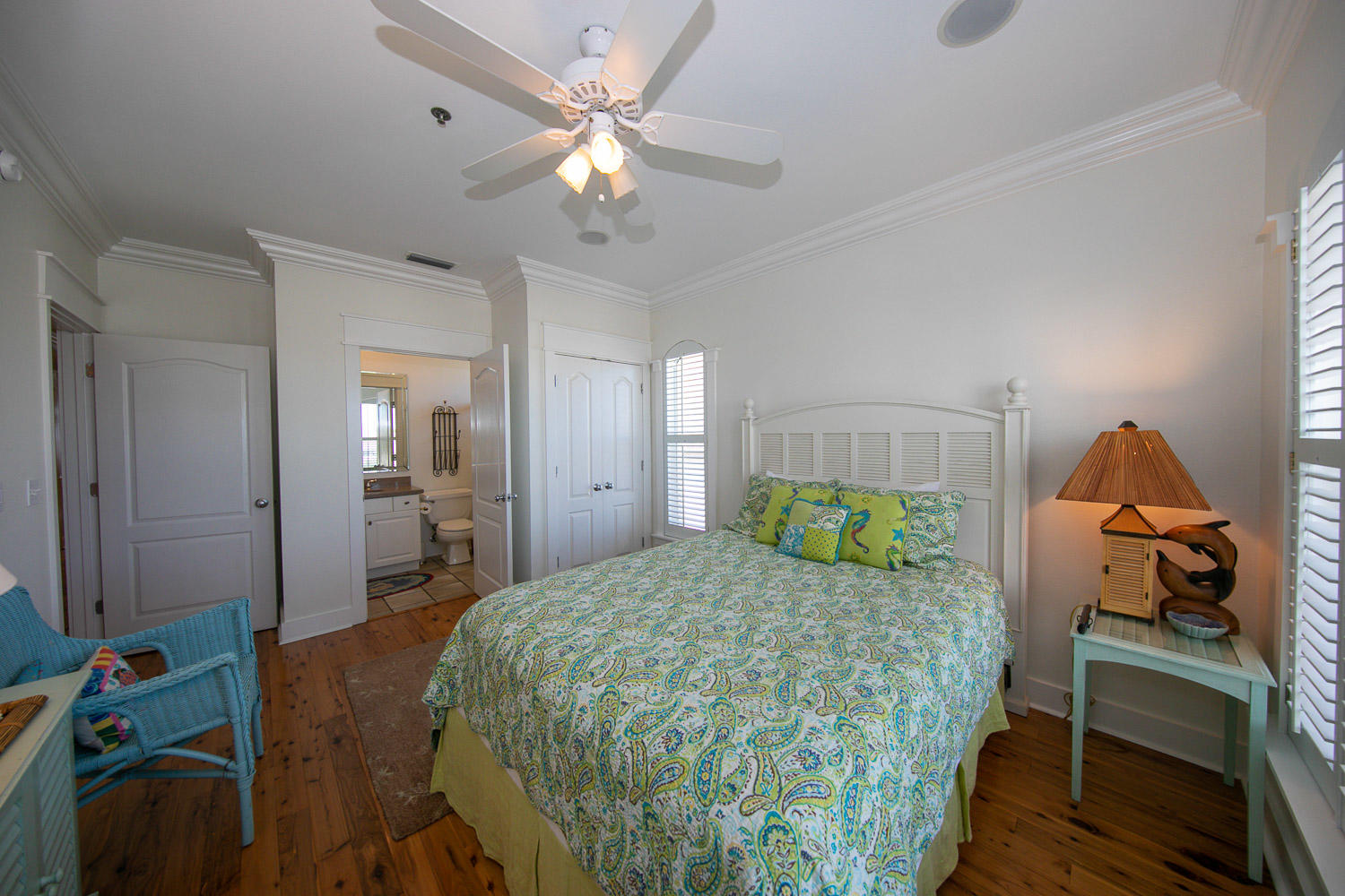 Villas at Sunset Beach - Residential