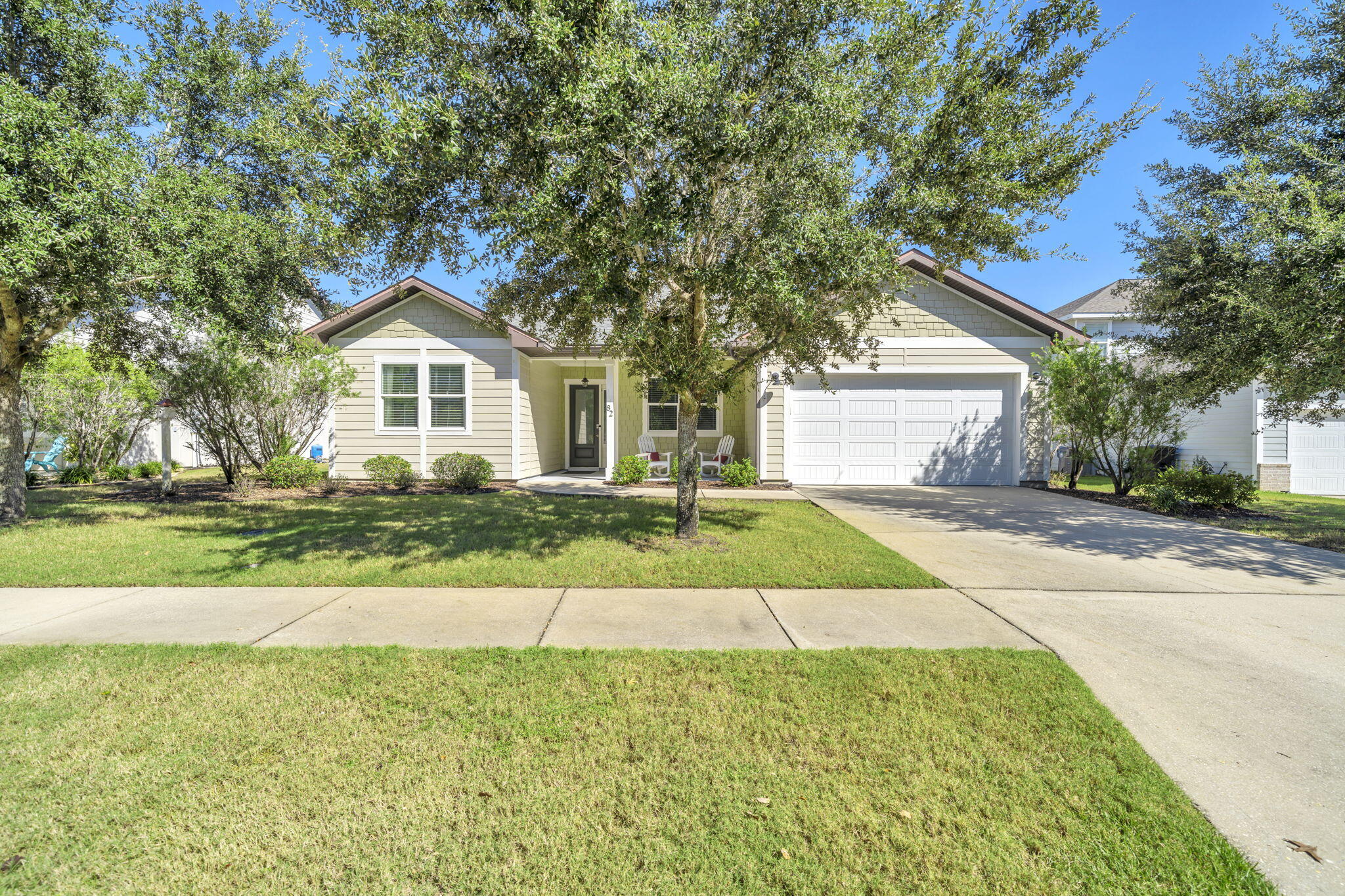 HAMMOCK BAY - Residential