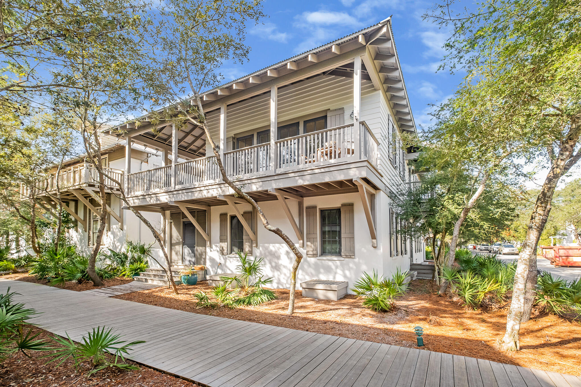 ROSEMARY BEACH - Residential