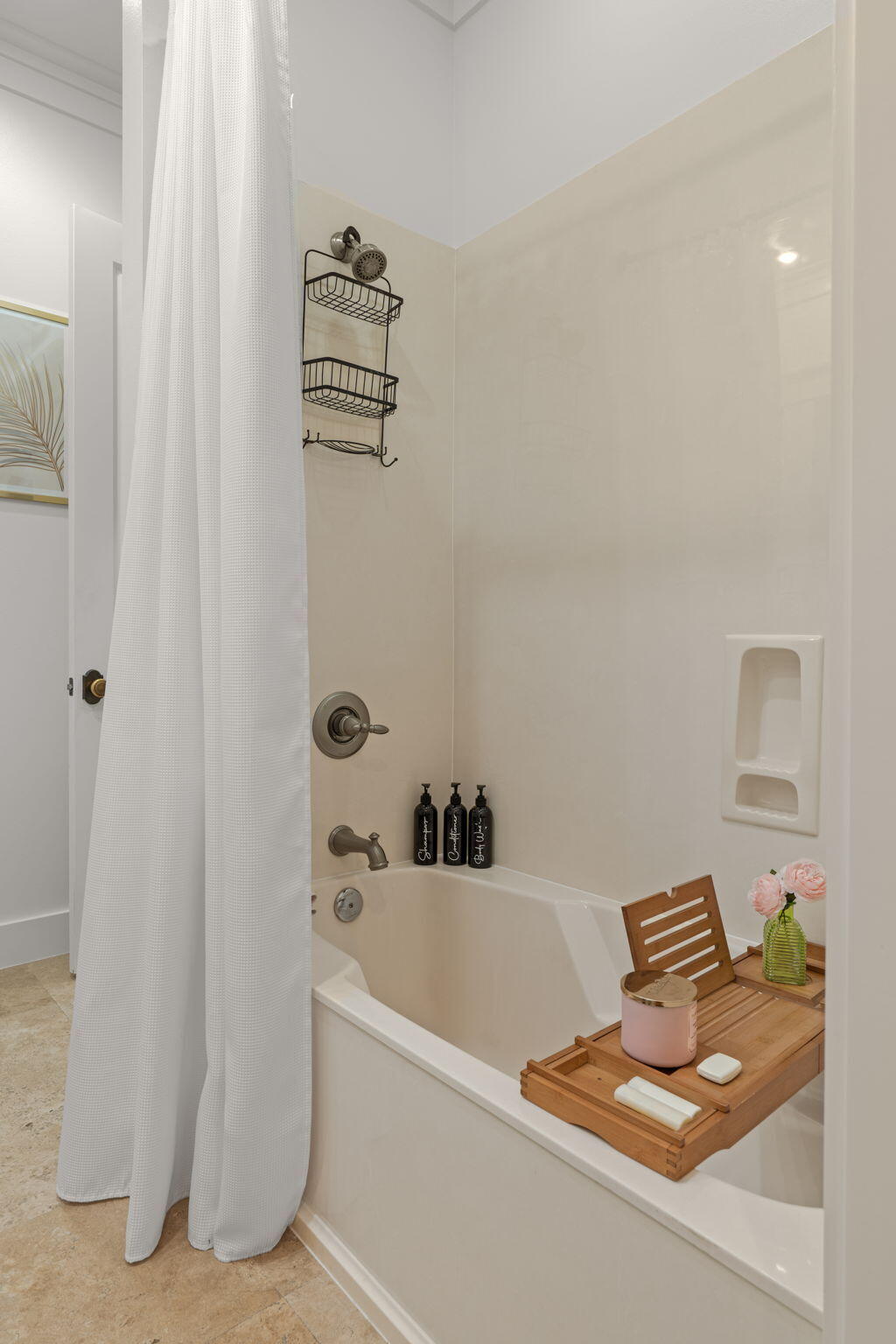CARSON OAKS - Residential