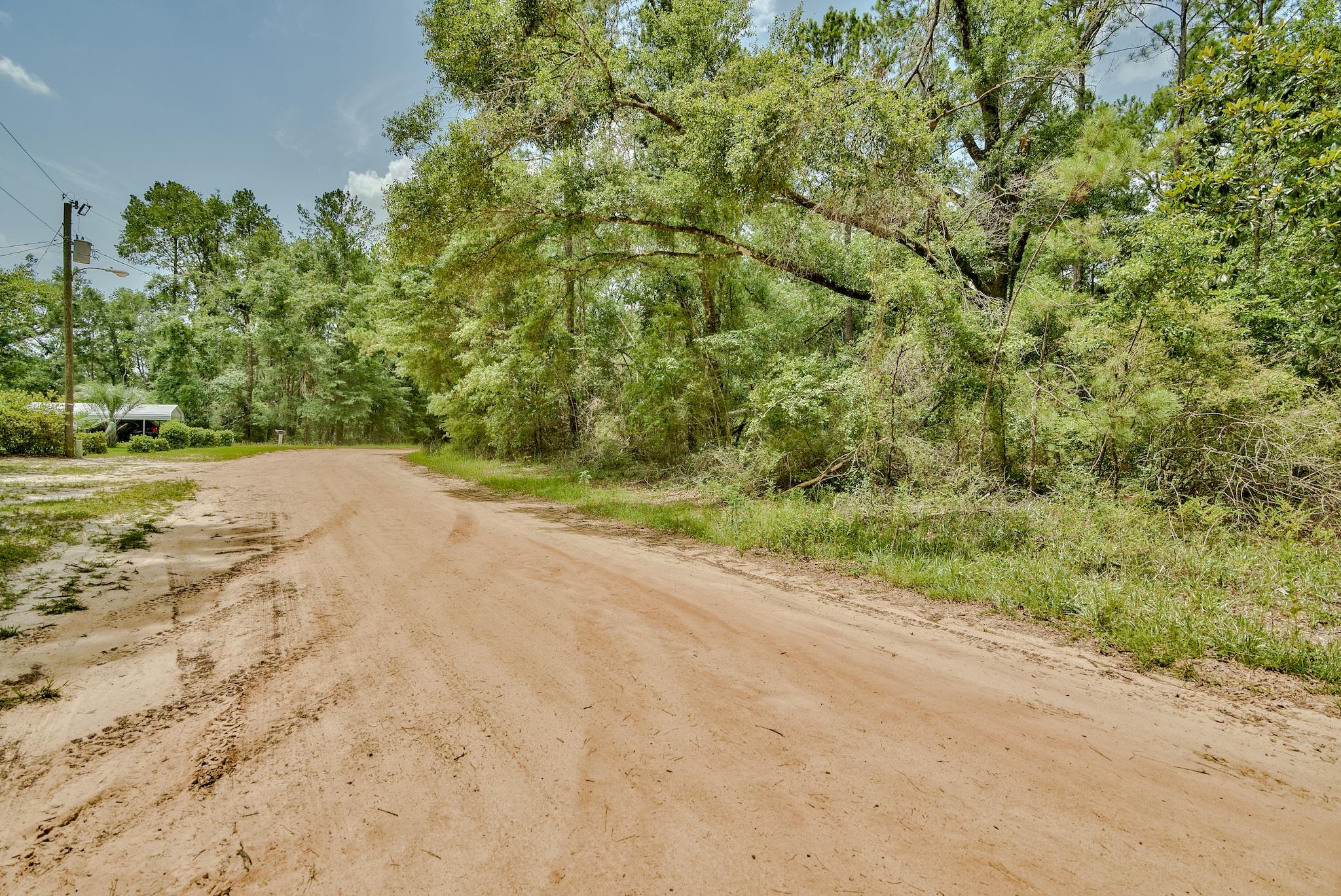 Blue Creek Estates - Land