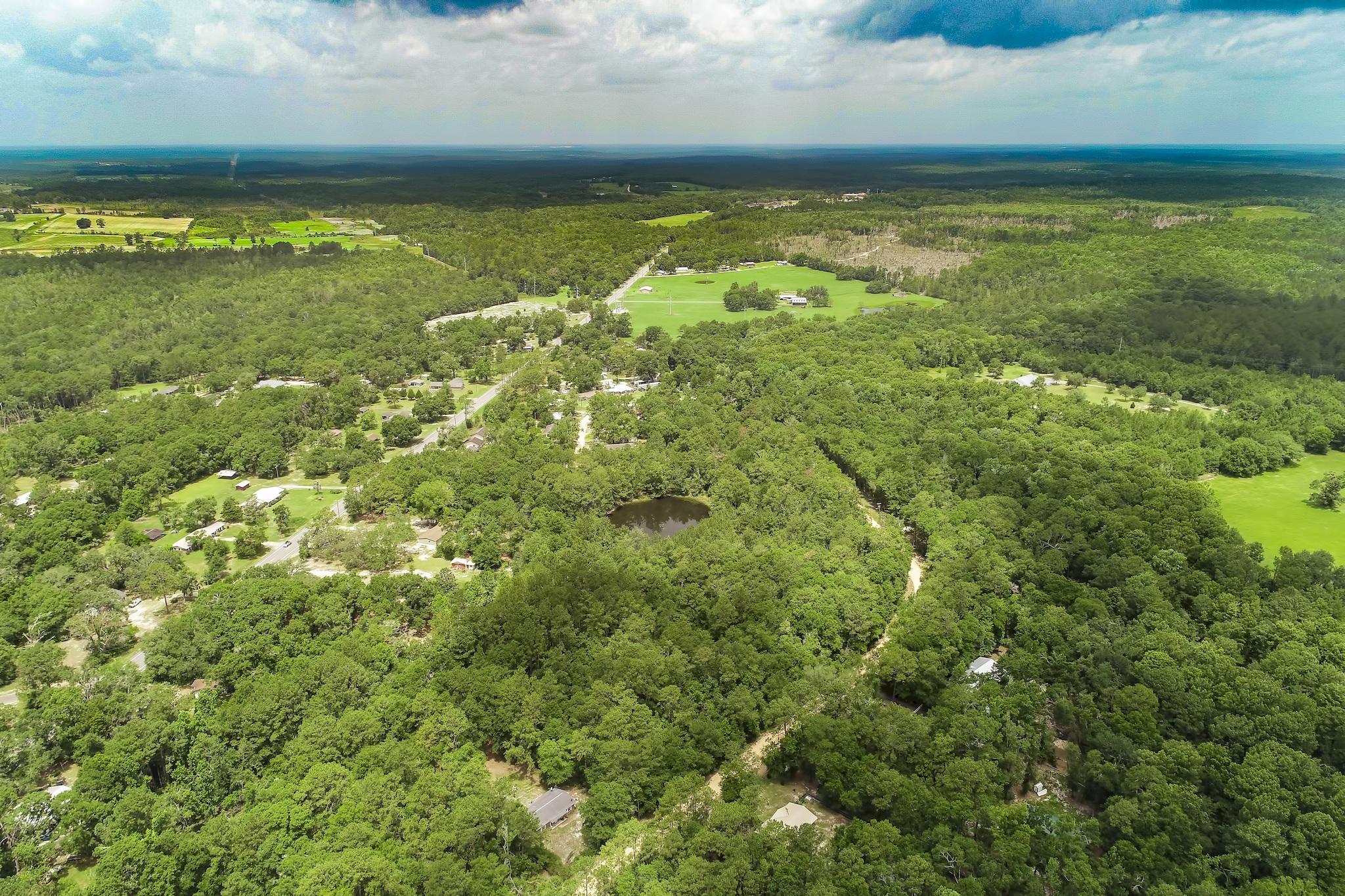 Blue Creek Estates - Land