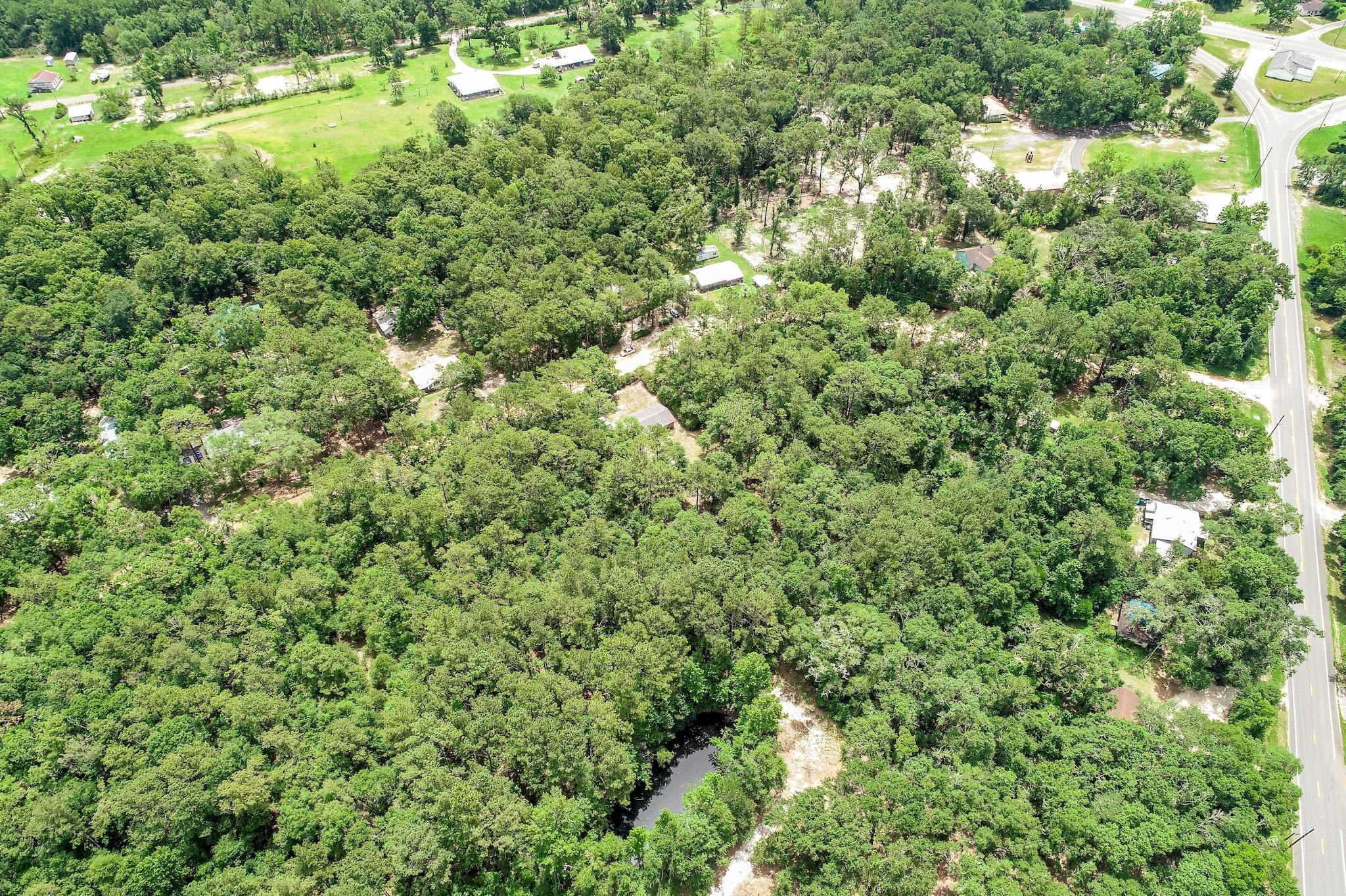 Blue Creek Estates - Land