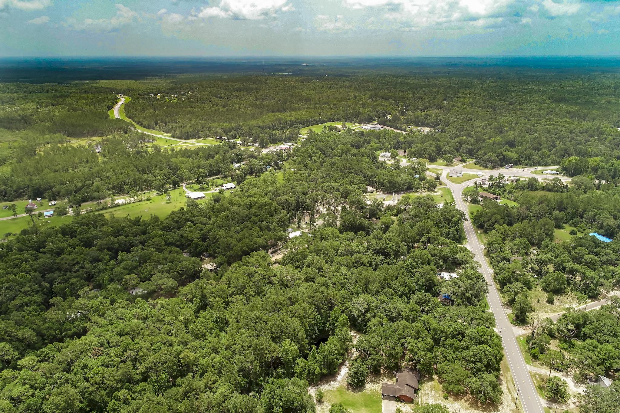 Blue Creek Estates - Land