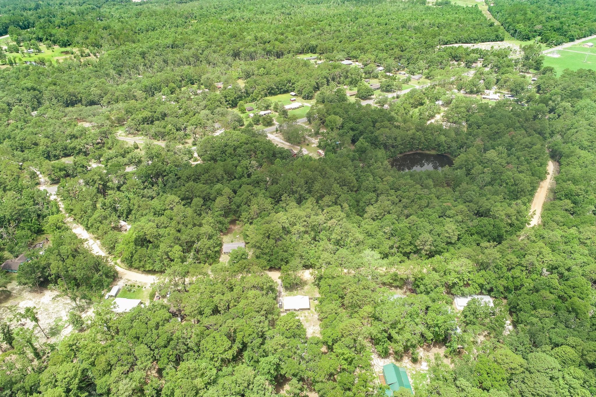 Blue Creek Estates - Land