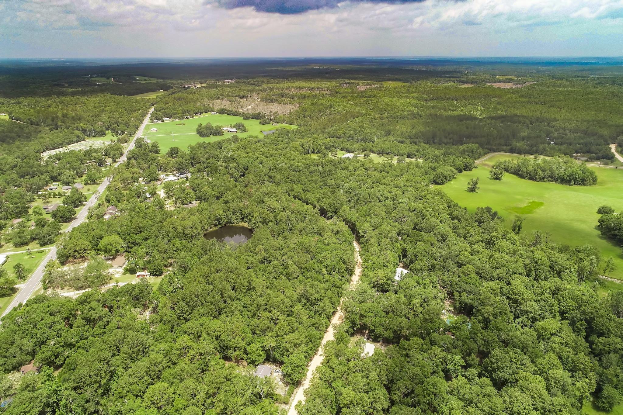 Blue Creek Estates - Land