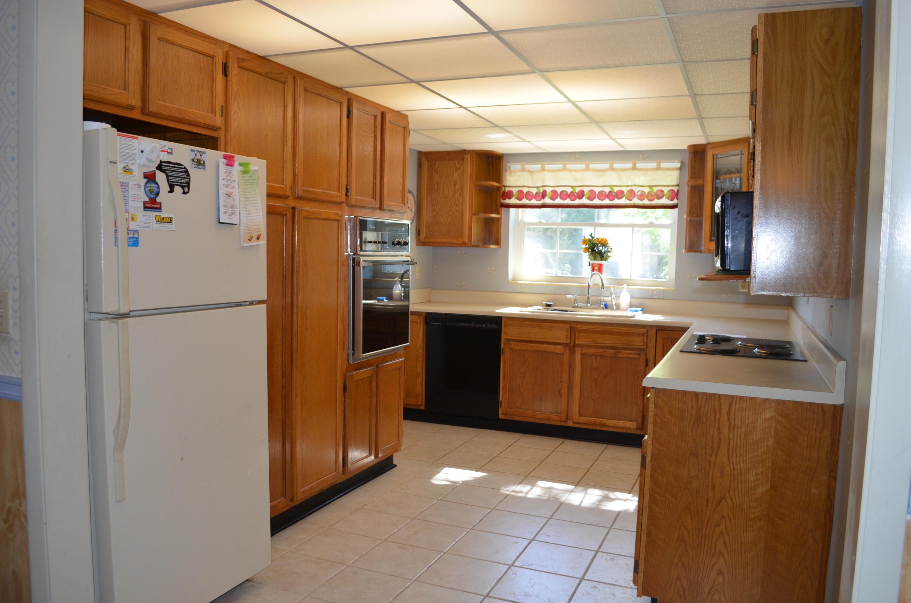 Villa Russ Park - Residential Lease