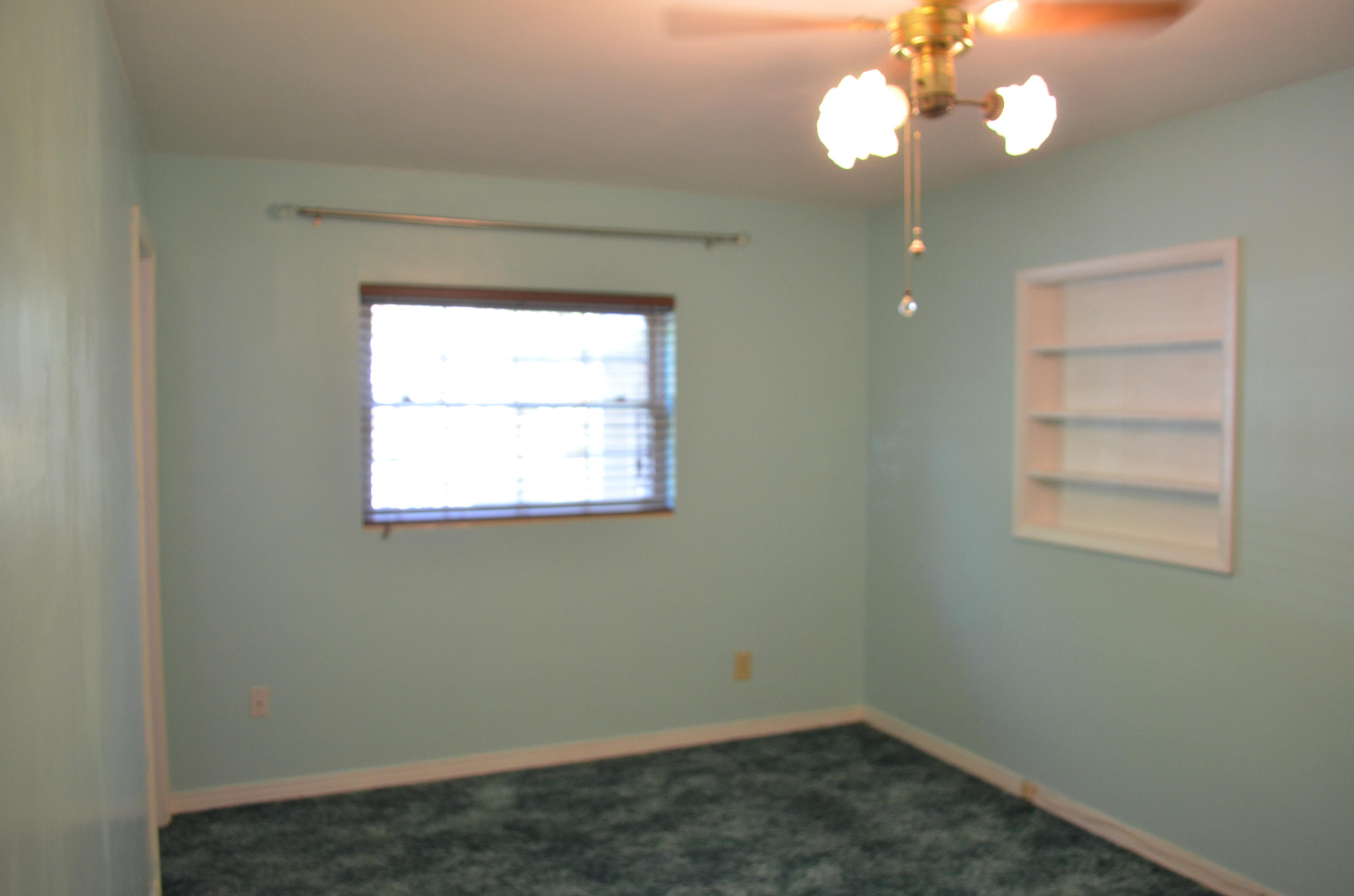 Villa Russ Park - Residential Lease