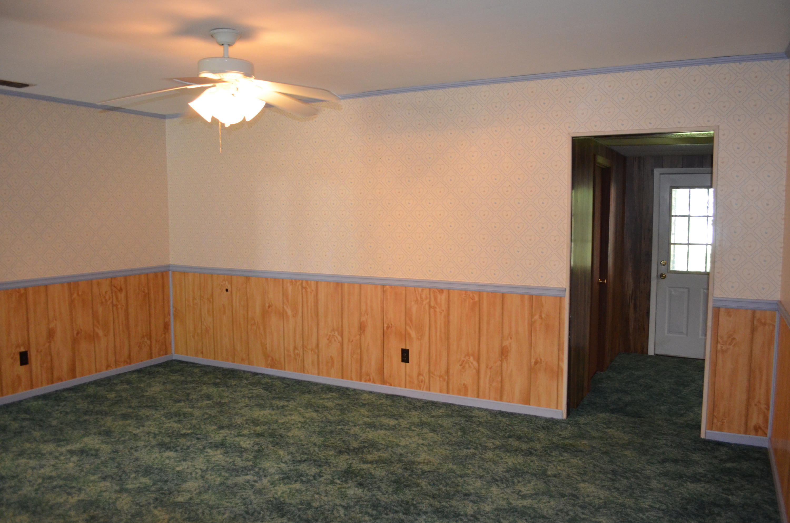 Villa Russ Park - Residential Lease