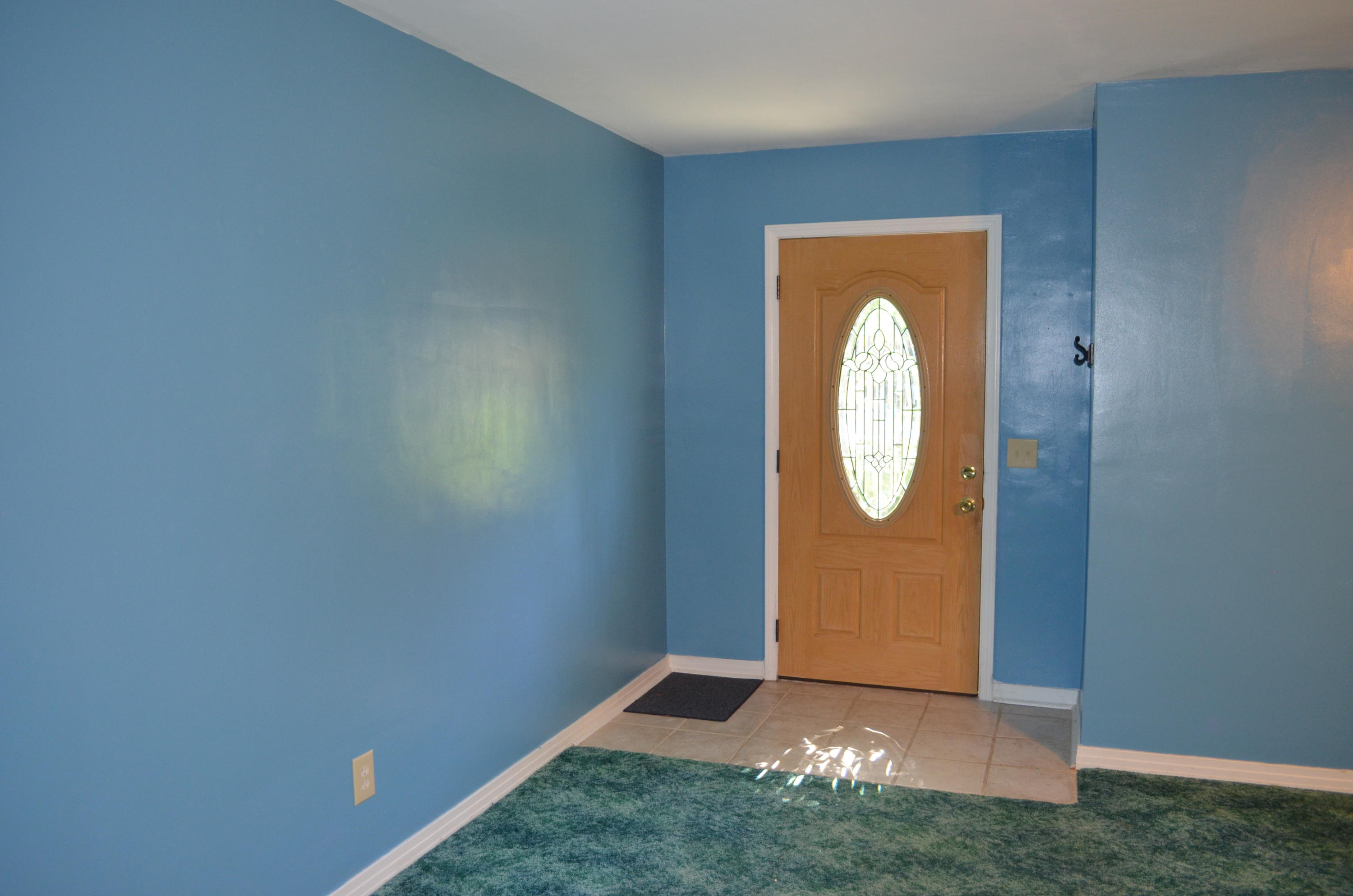 Villa Russ Park - Residential Lease