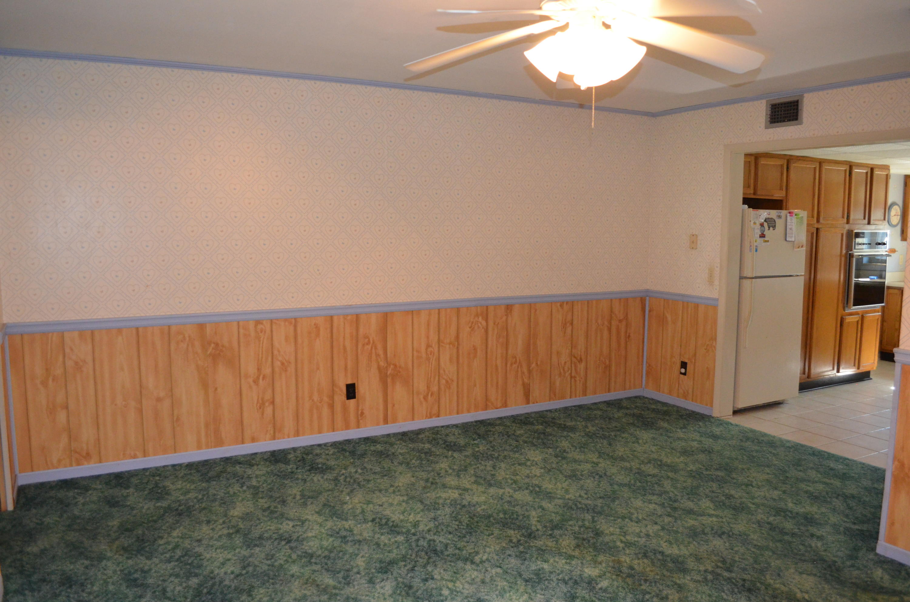 Villa Russ Park - Residential Lease