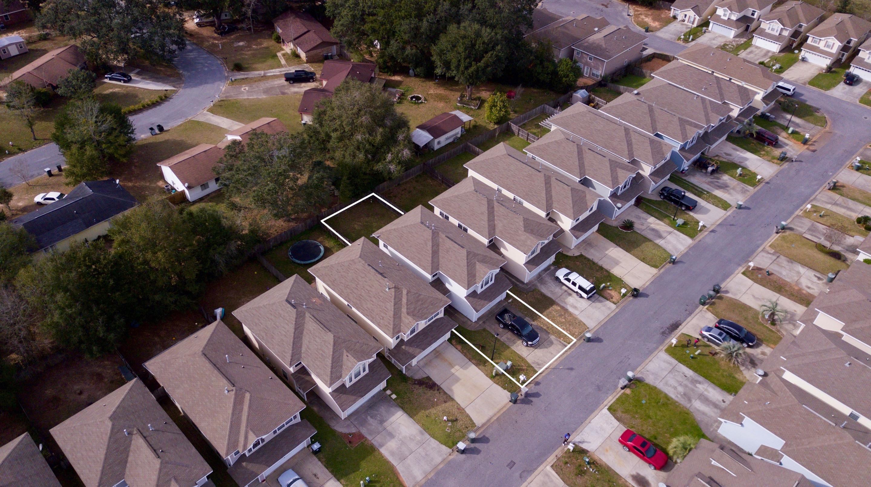 Villages at Marcus Lake - Residential