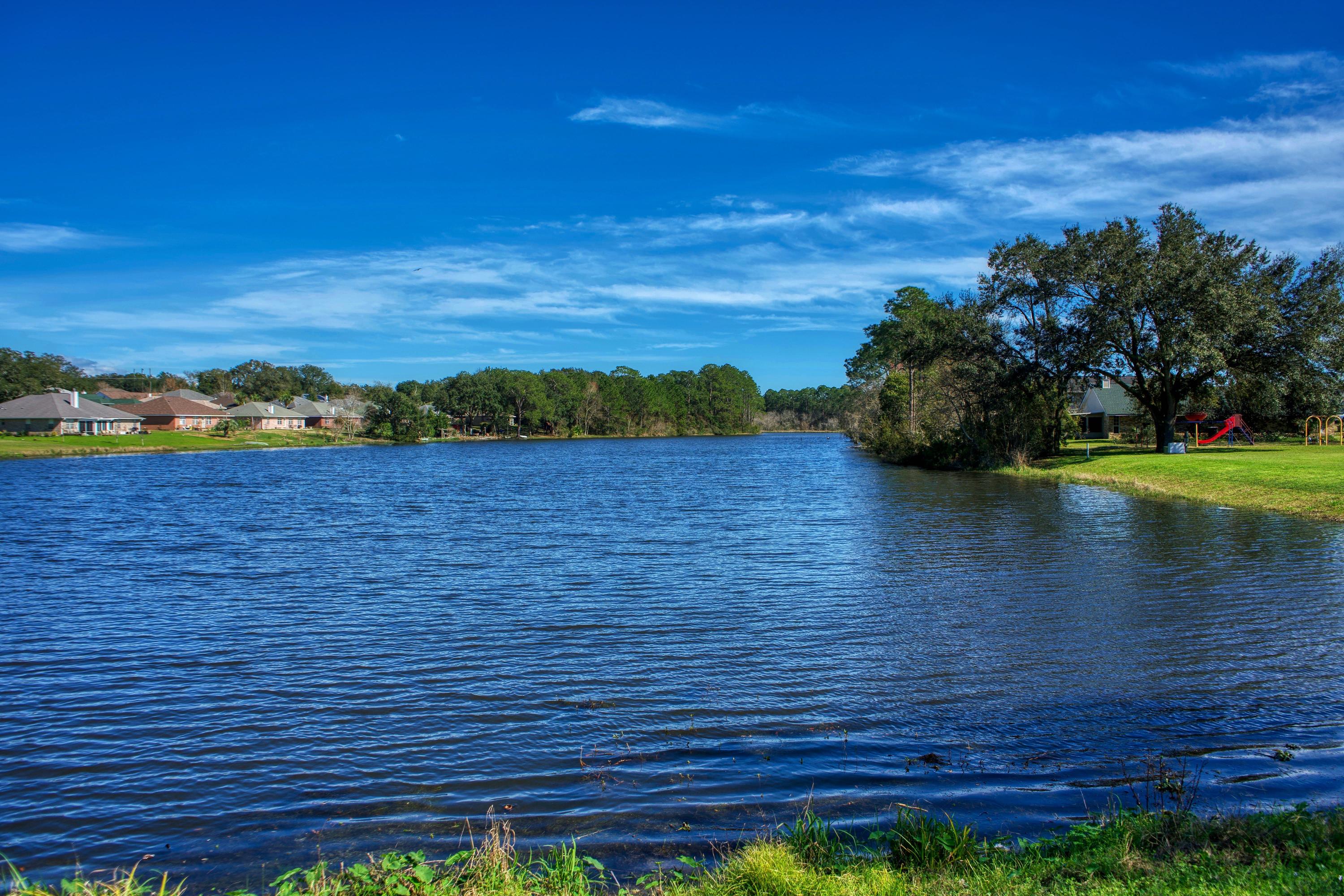Villages at Marcus Lake - Residential